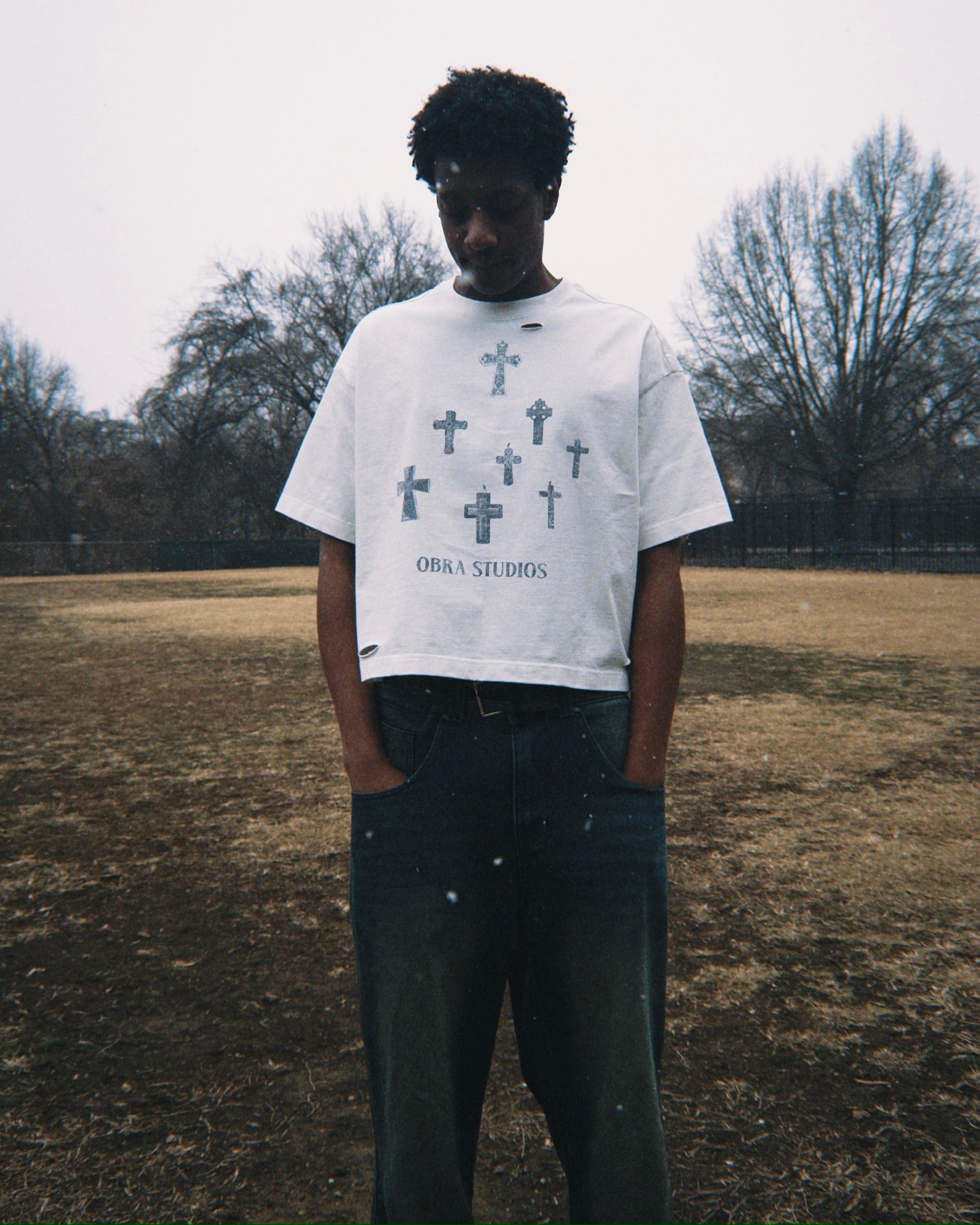 Eternal Faith Tee