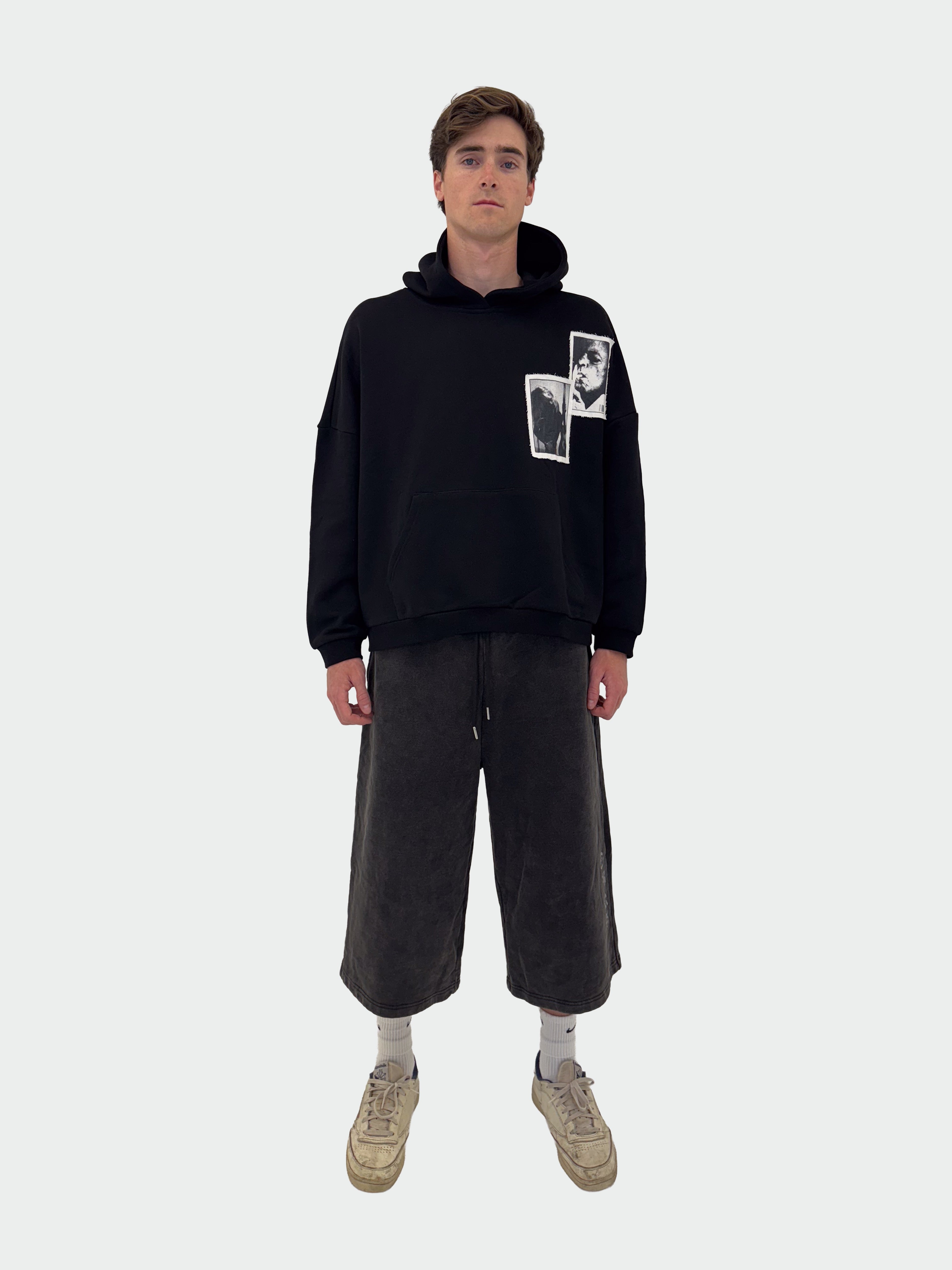 OPM Hoodie + LAX Shorts