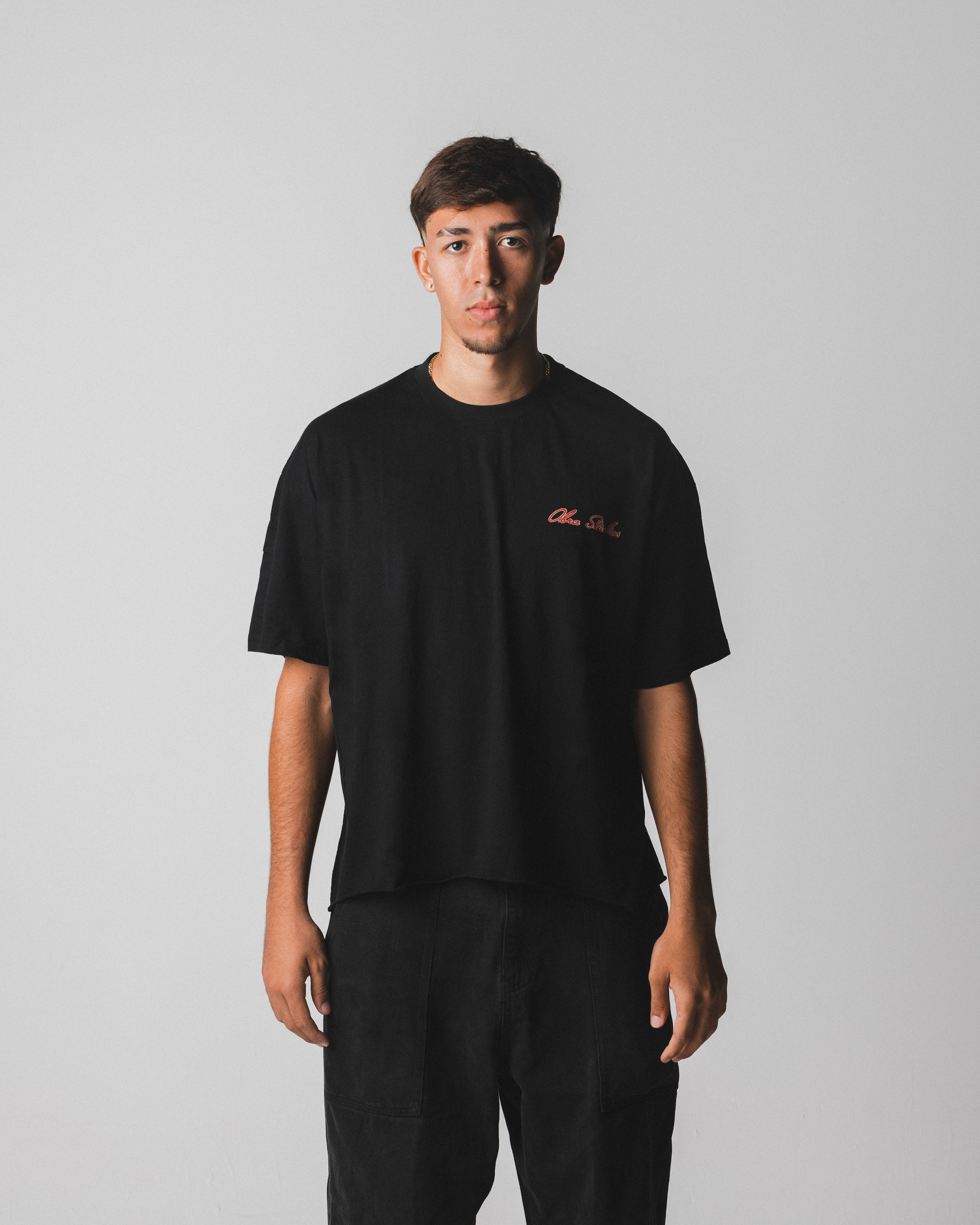 Linen Shortsleeve Bundle