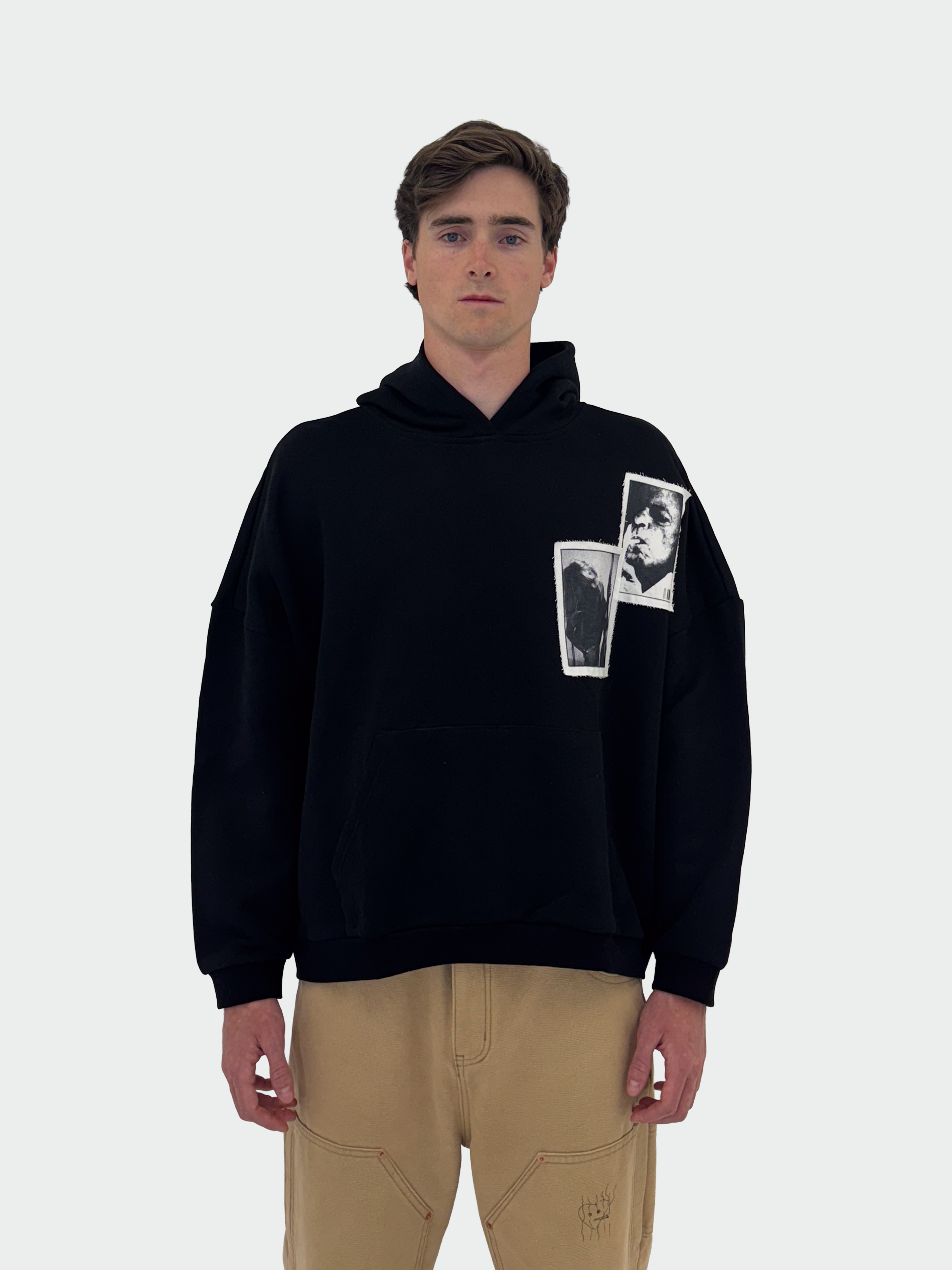 OPM HOODIE