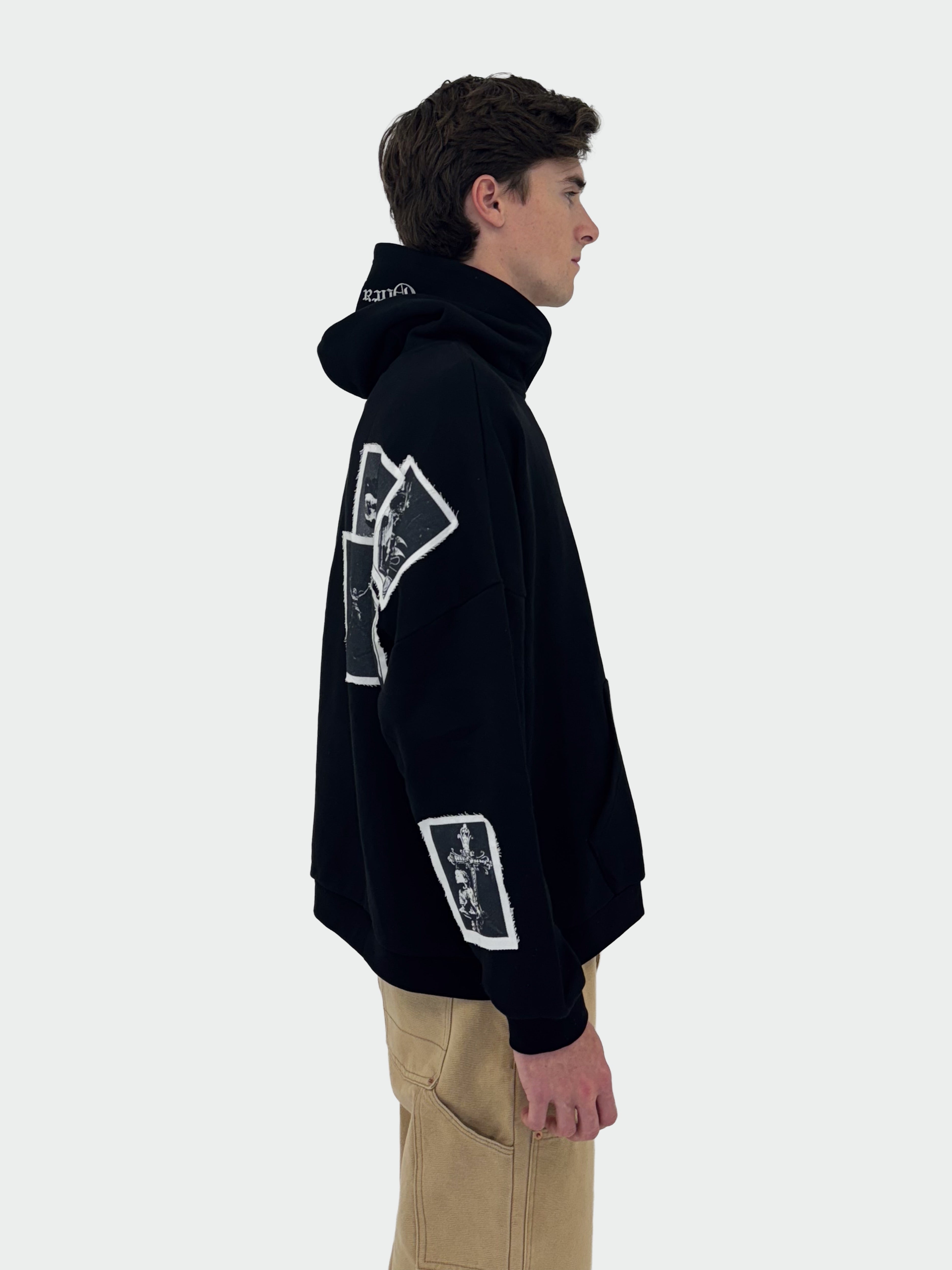 OPM HOODIE