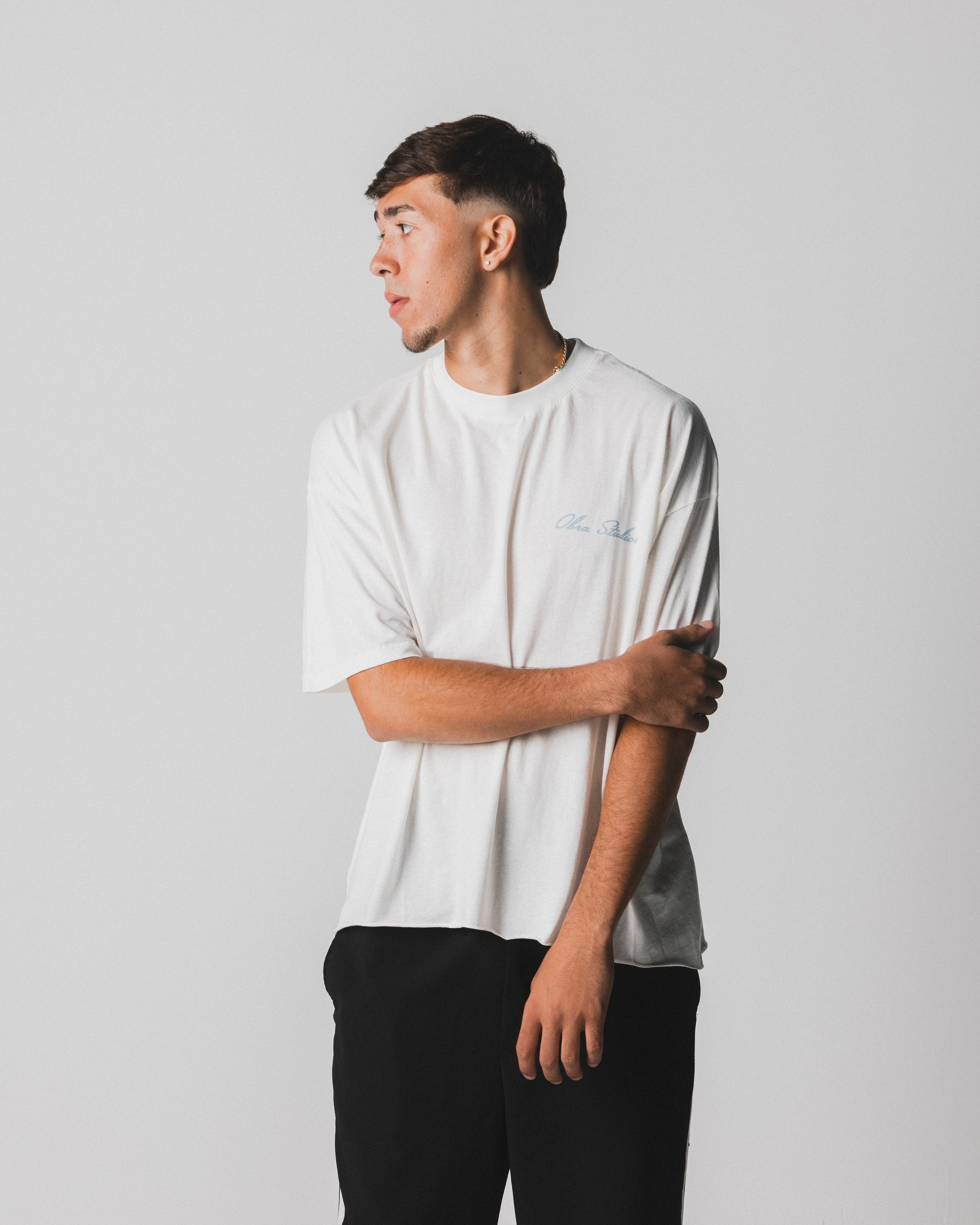 Linen Shortsleeve