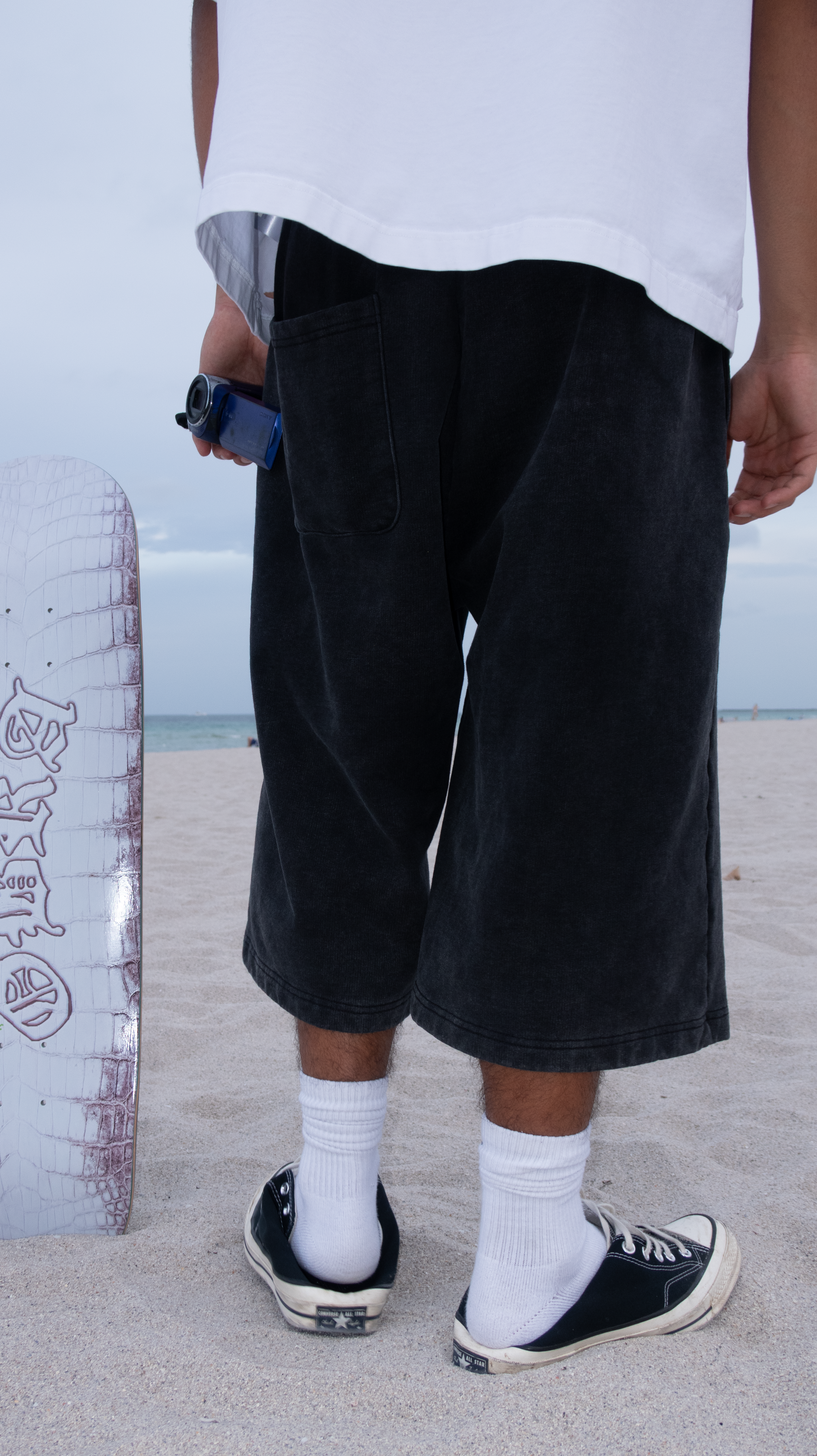 LAX SHORTS