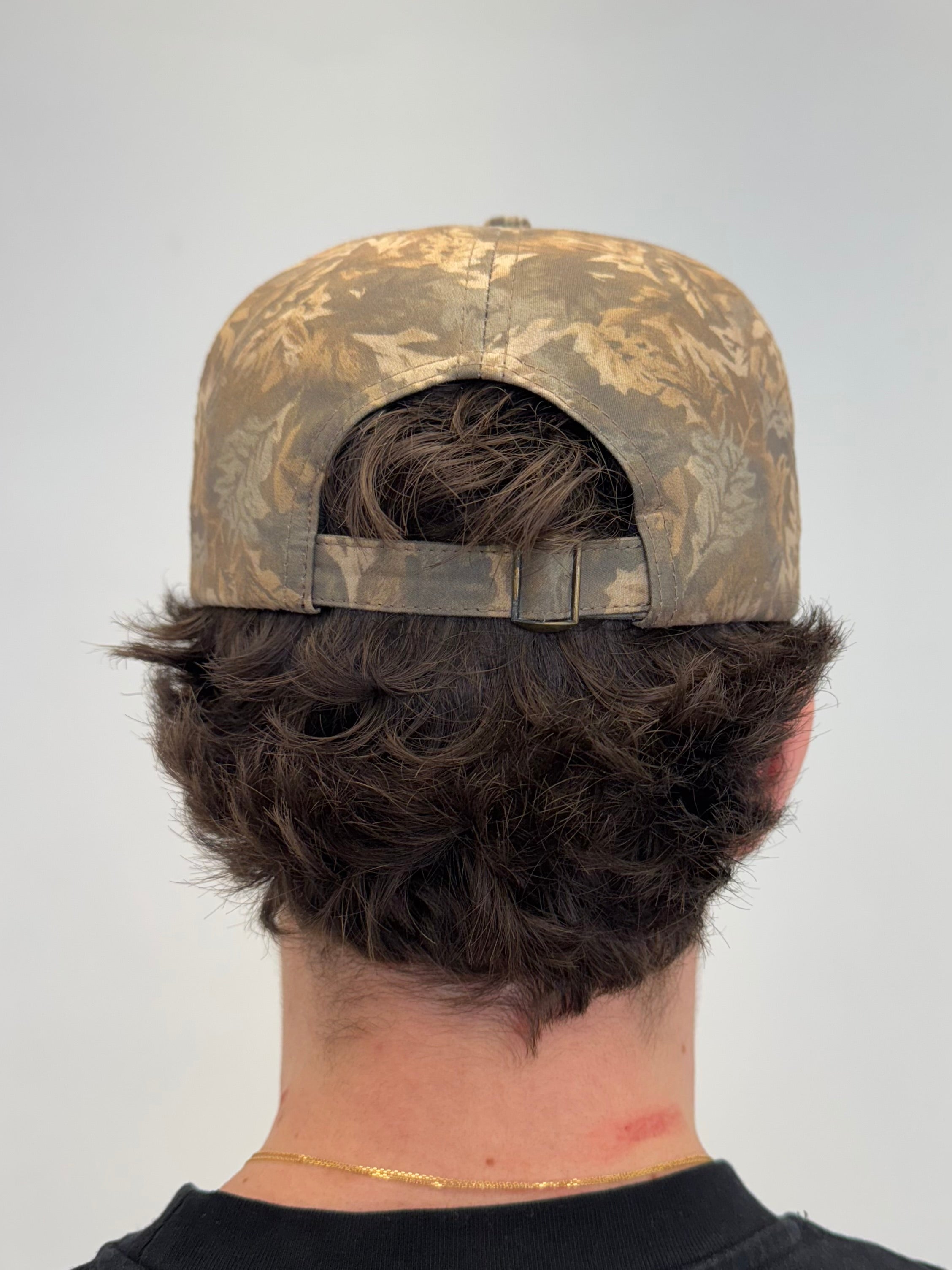 4LKO CAMO HAT