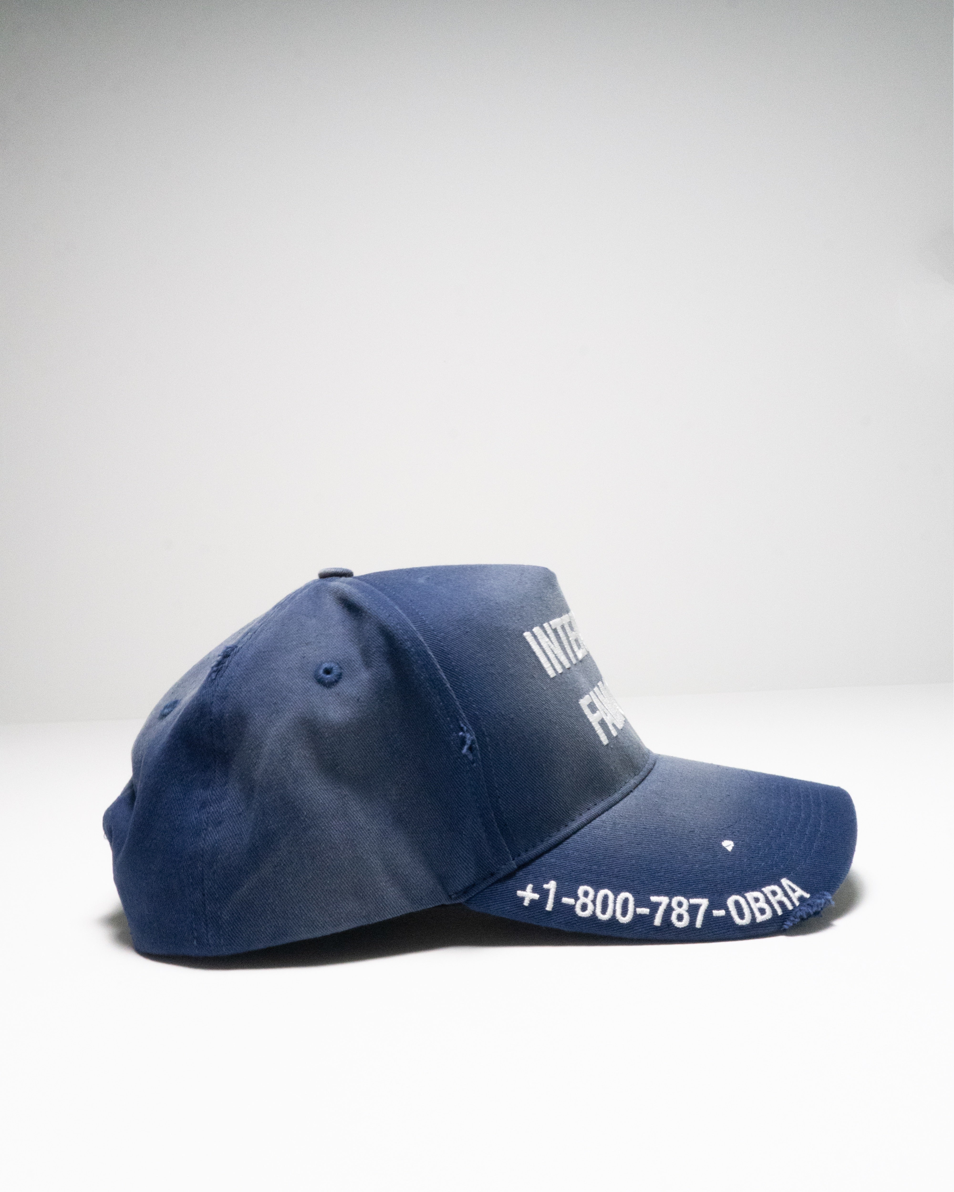 Internet Fame Hat