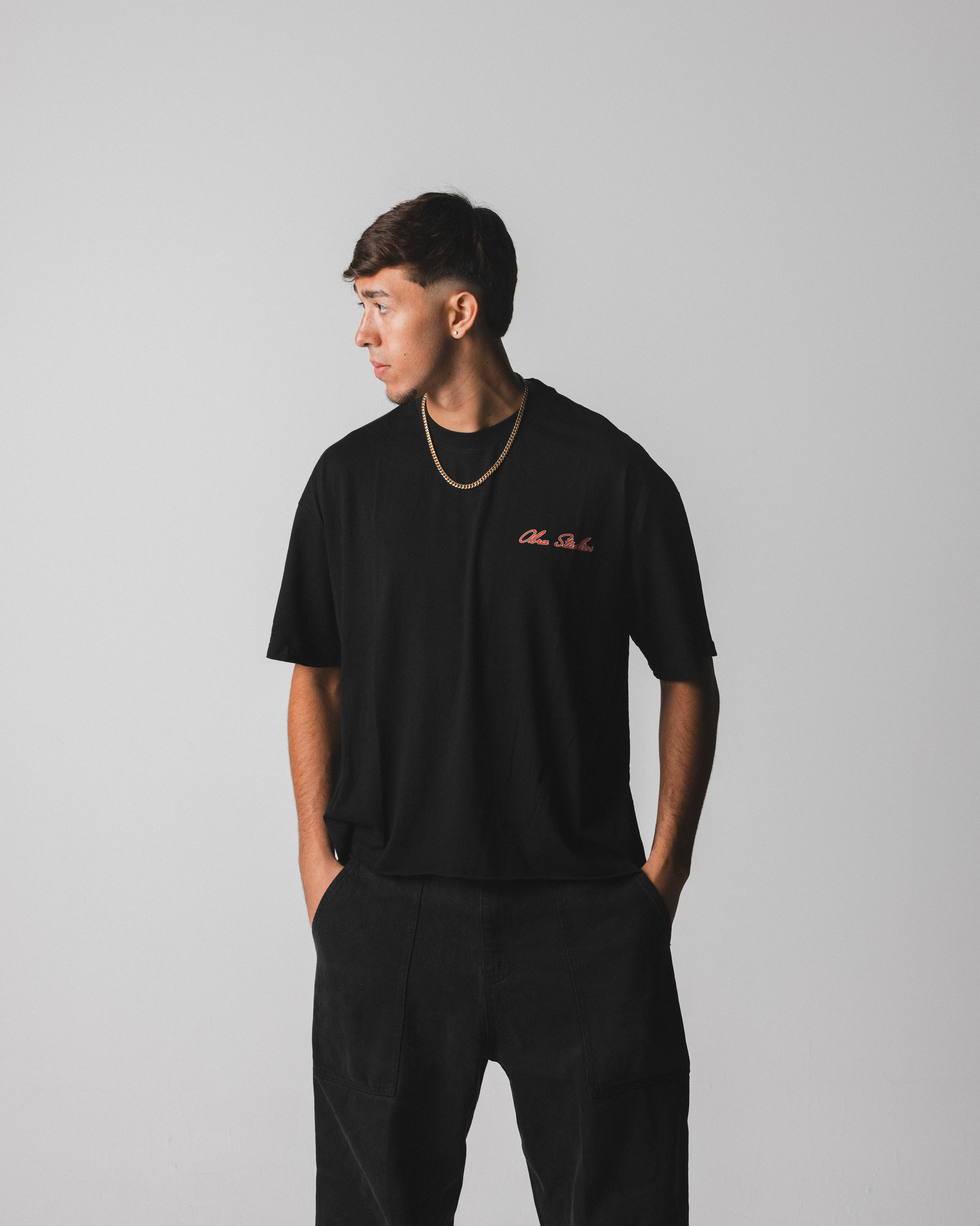 Linen Shortsleeve