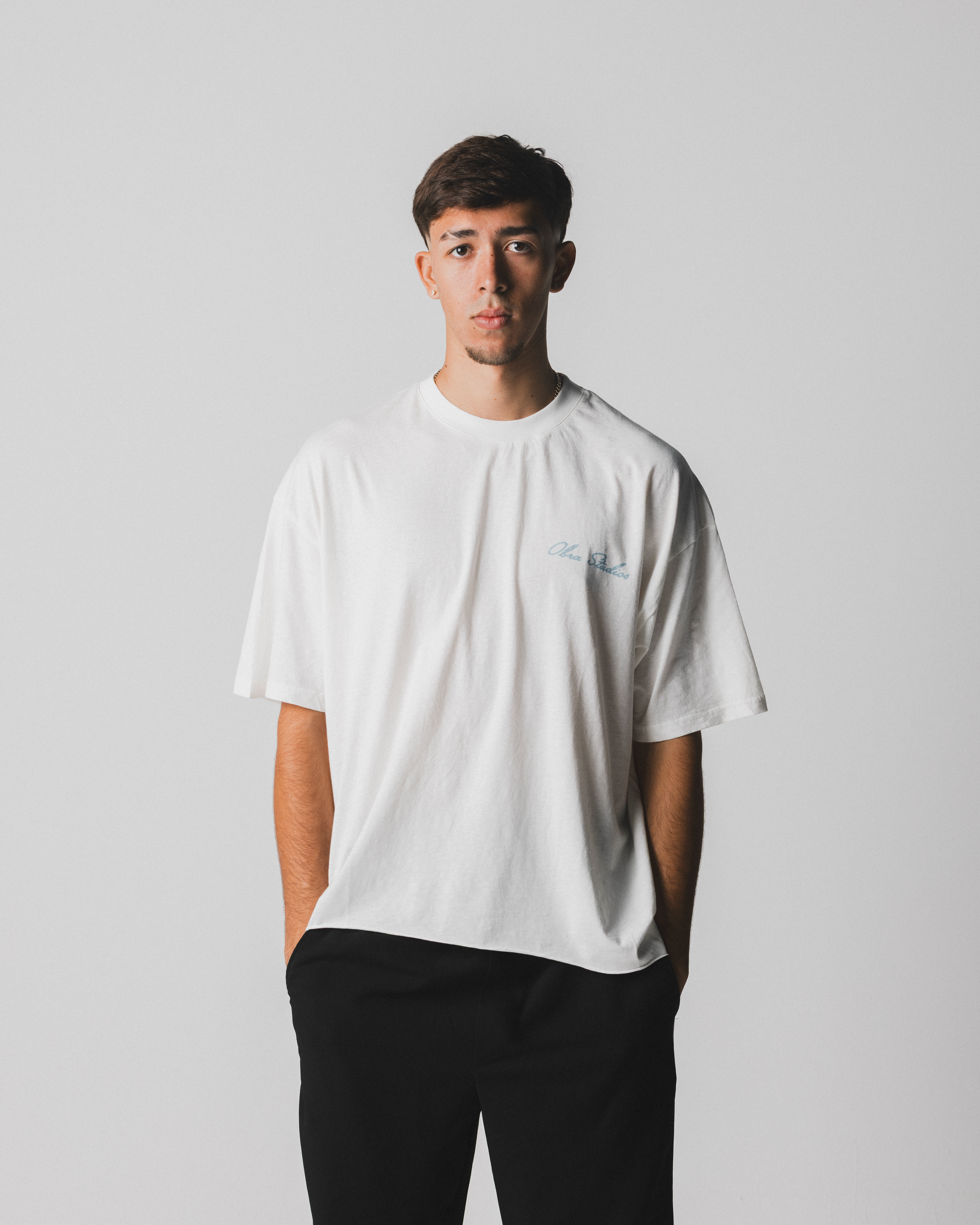 Linen Shortsleeve Bundle