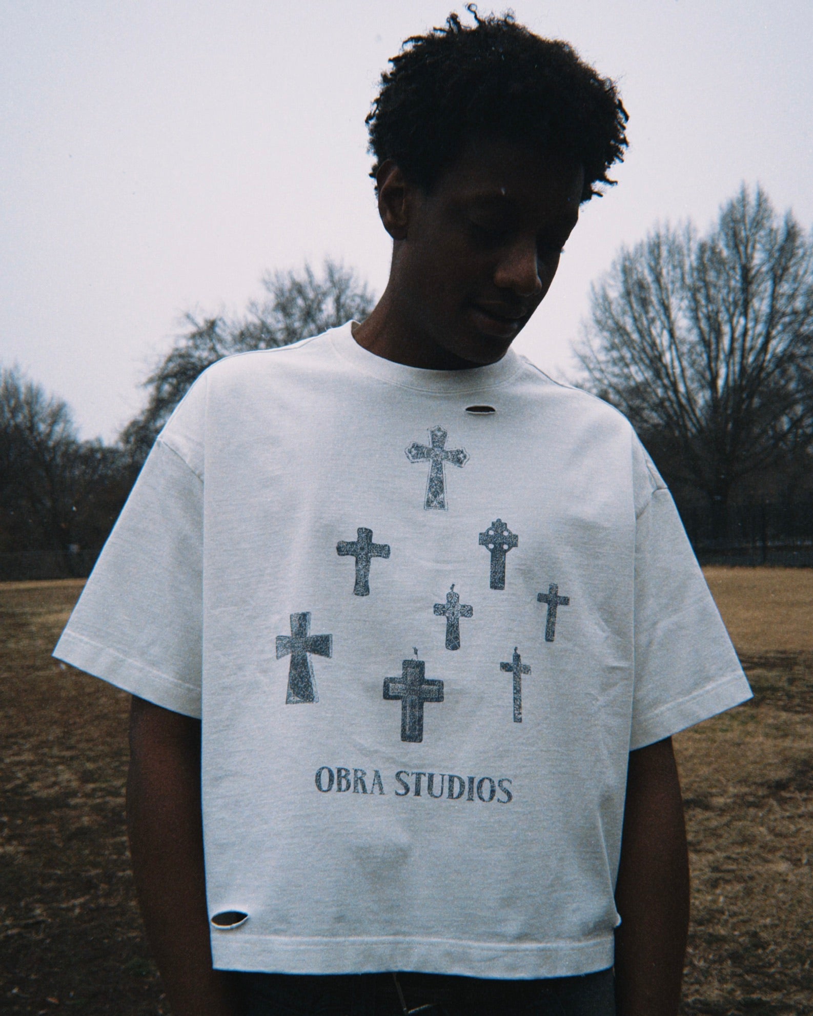 Eternal Faith Tee
