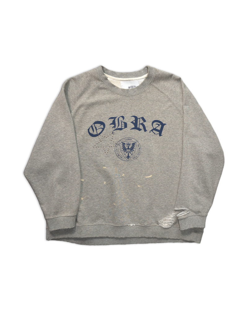 Academia  Sweatshirt