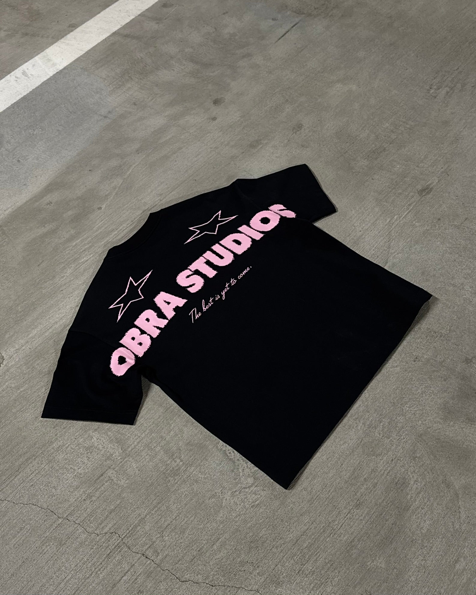 HGHKEY TEE + CAMO HAT