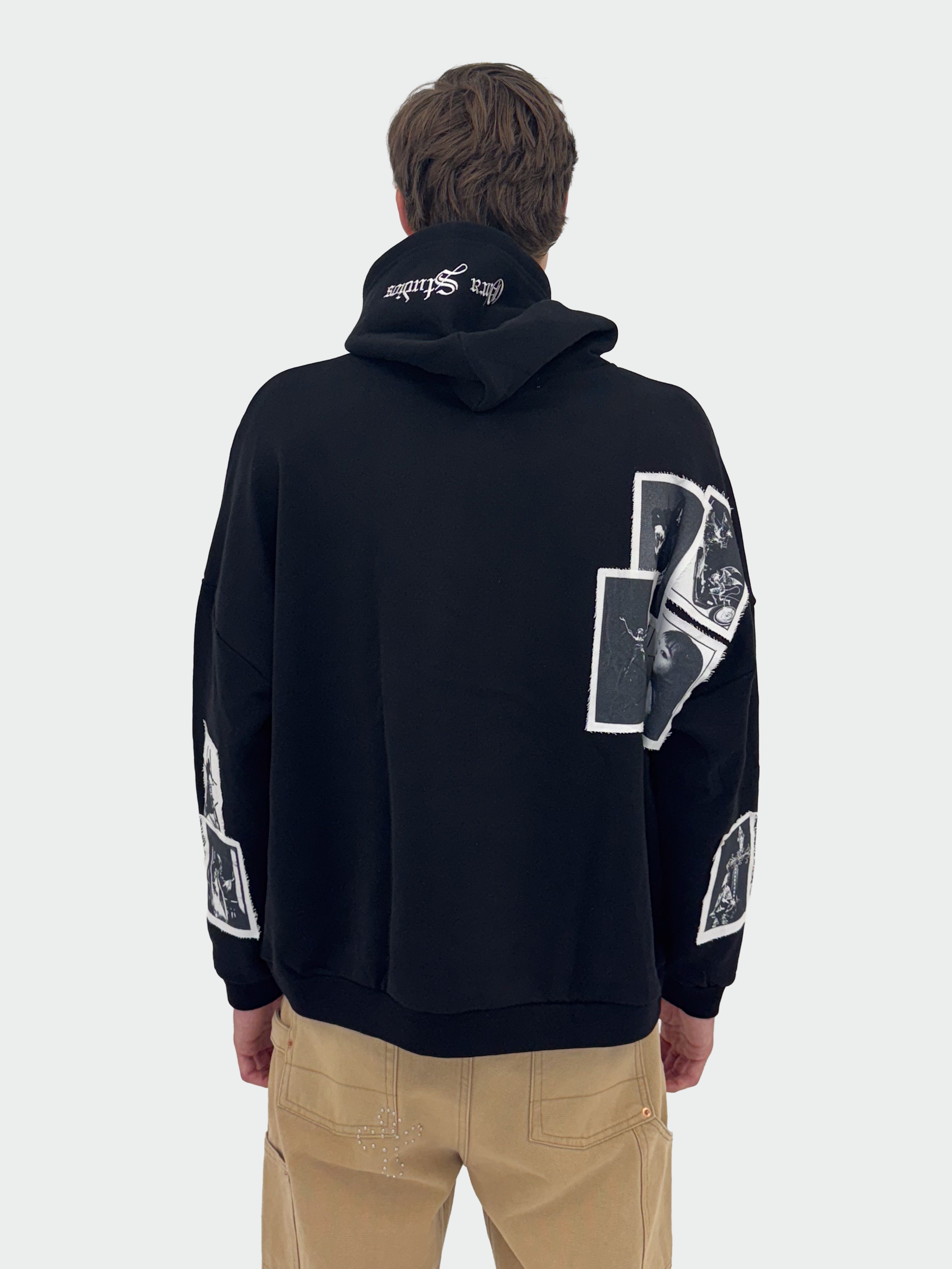 OPM HOODIE