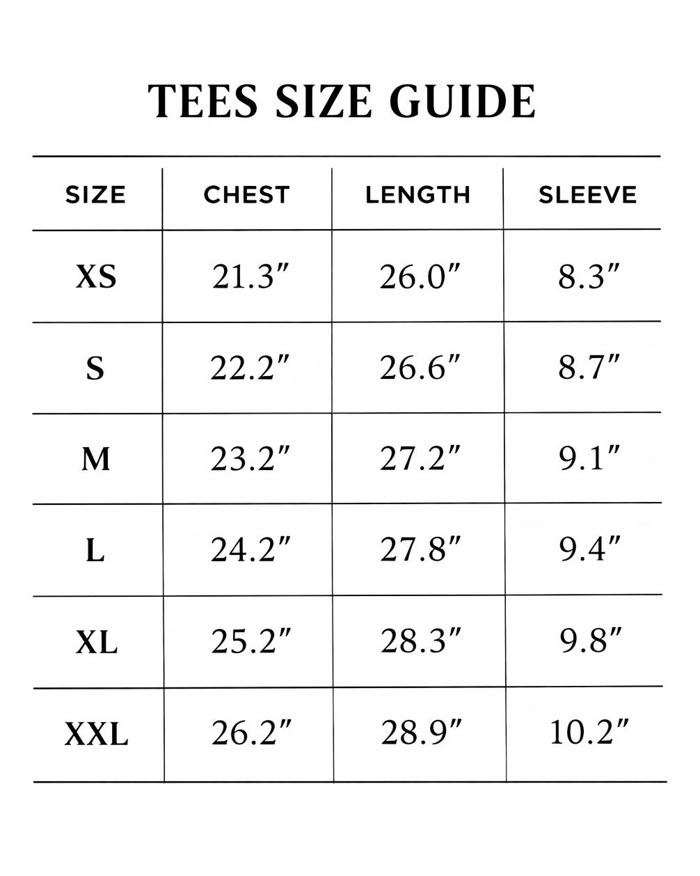 HGHKEY TEE