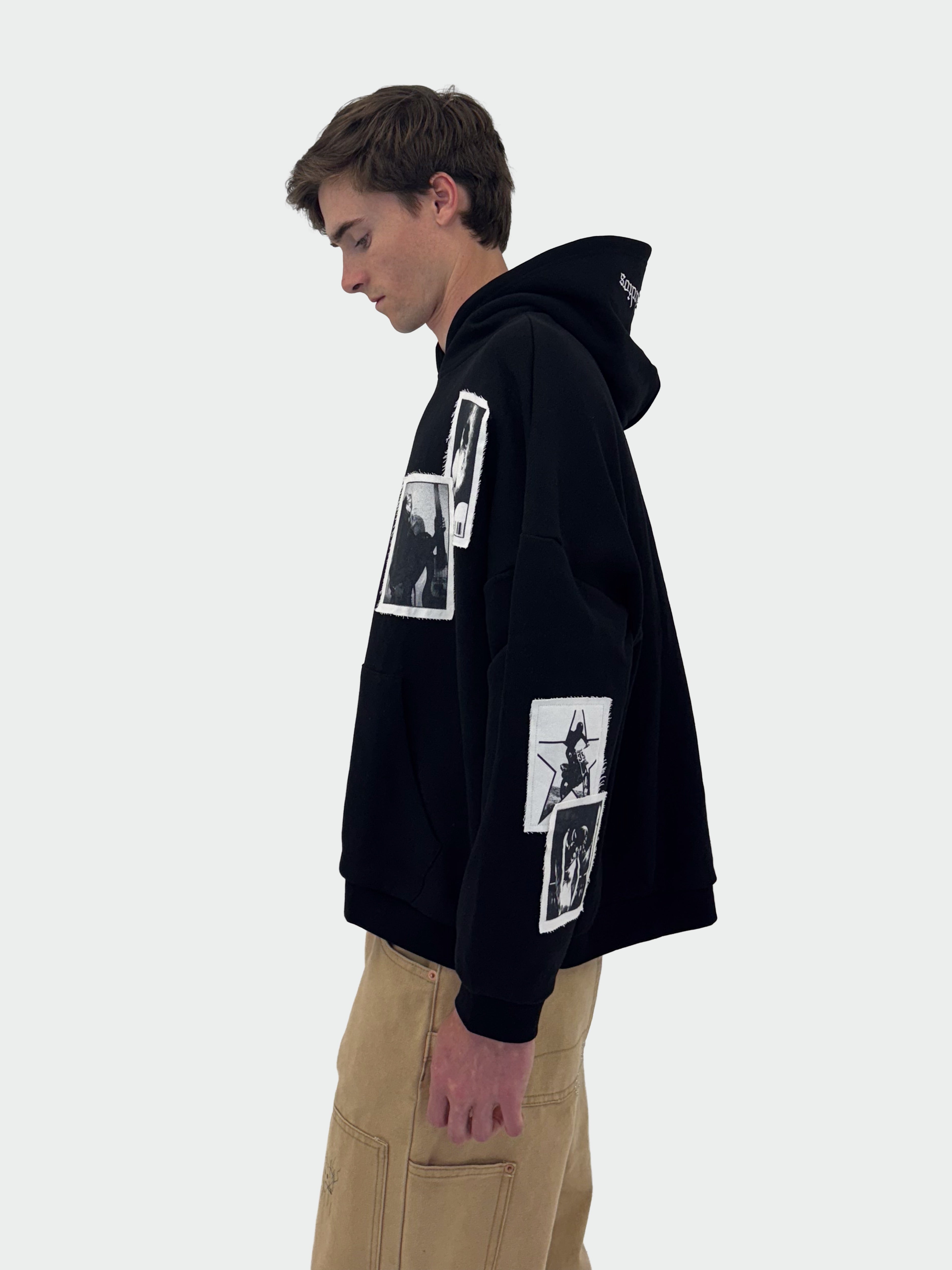 OPM HOODIE