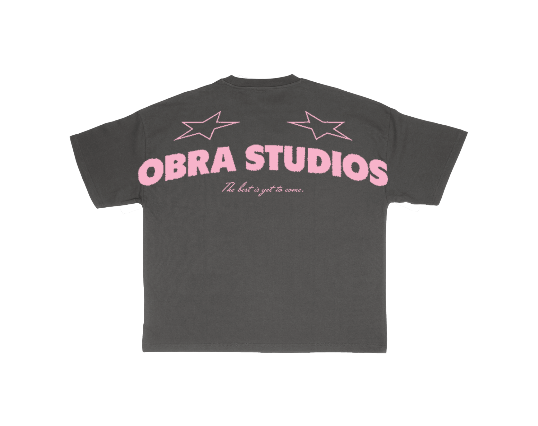 HGHKEY TEE