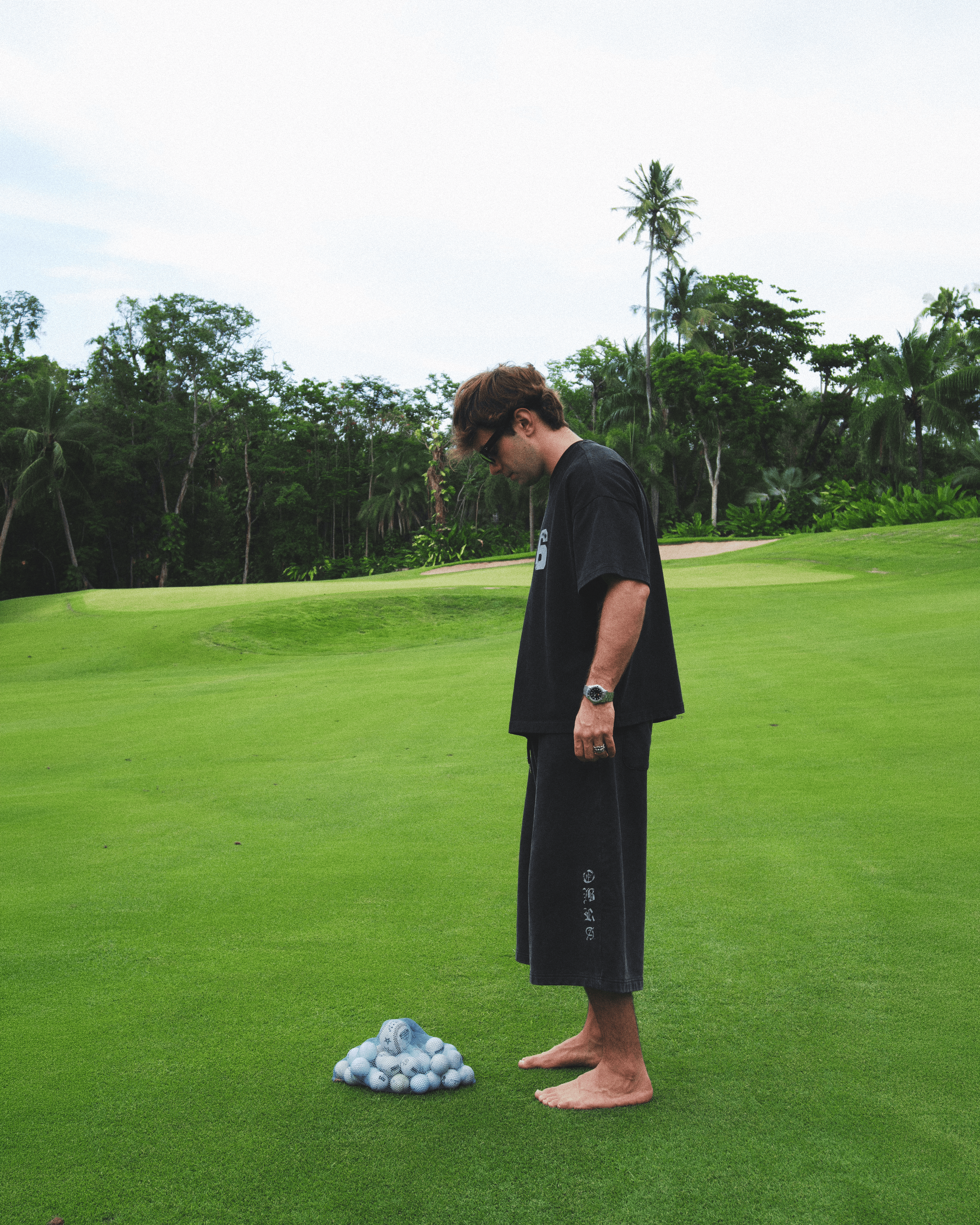LAX SHORTS