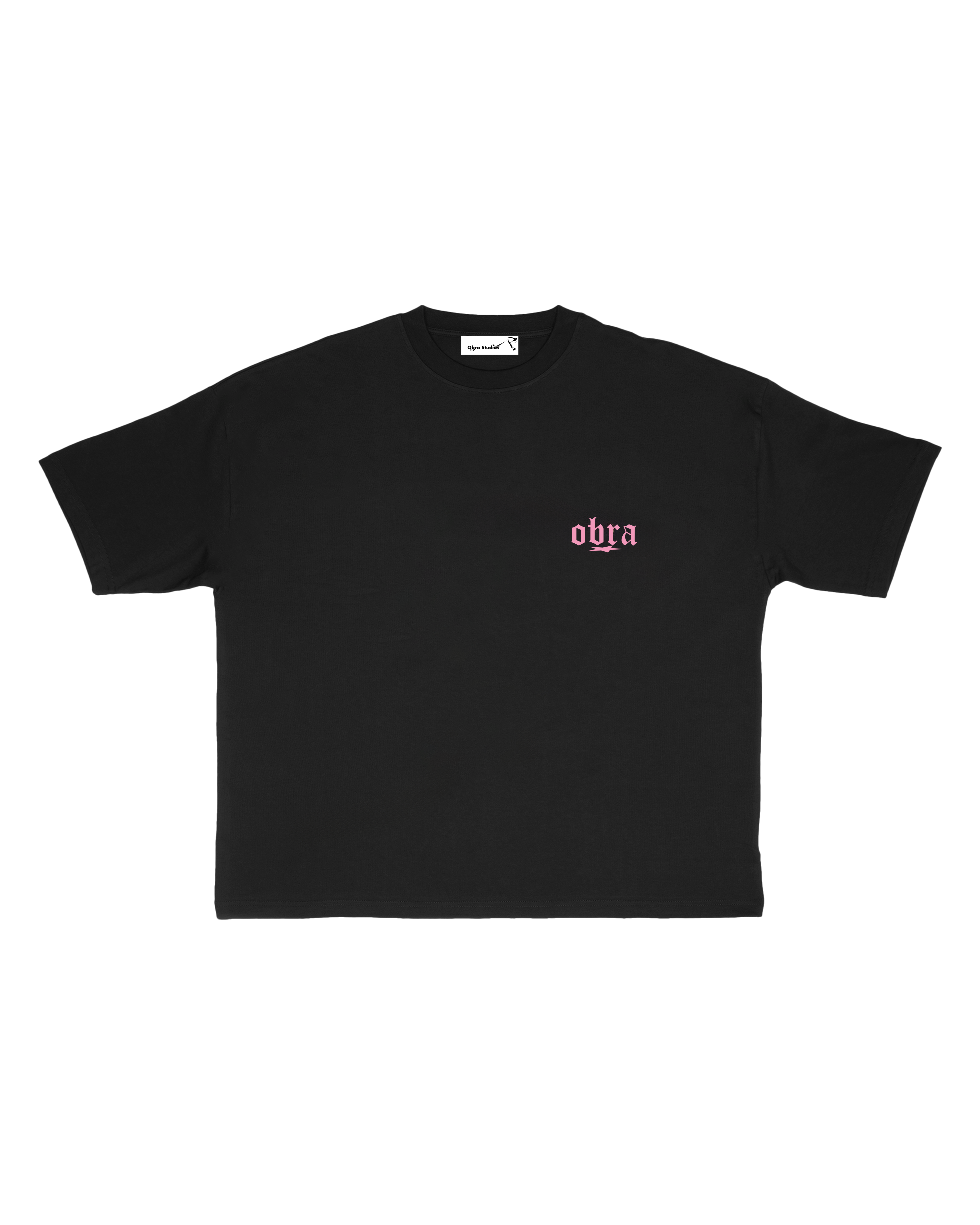 HGHKEY TEE + CAMO HAT