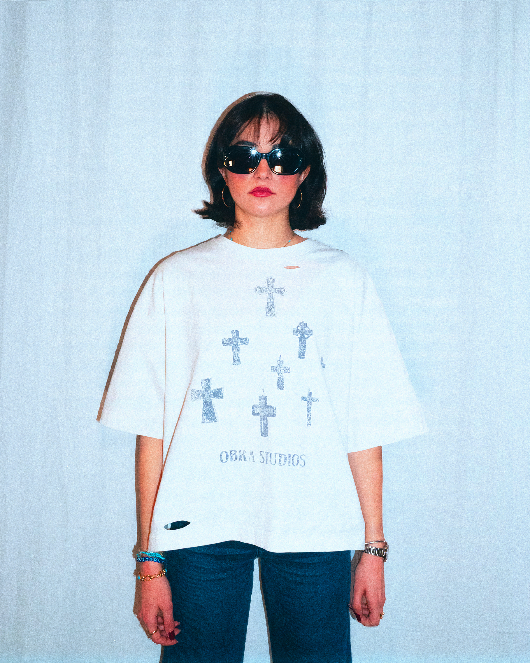 Eternal Faith Tee