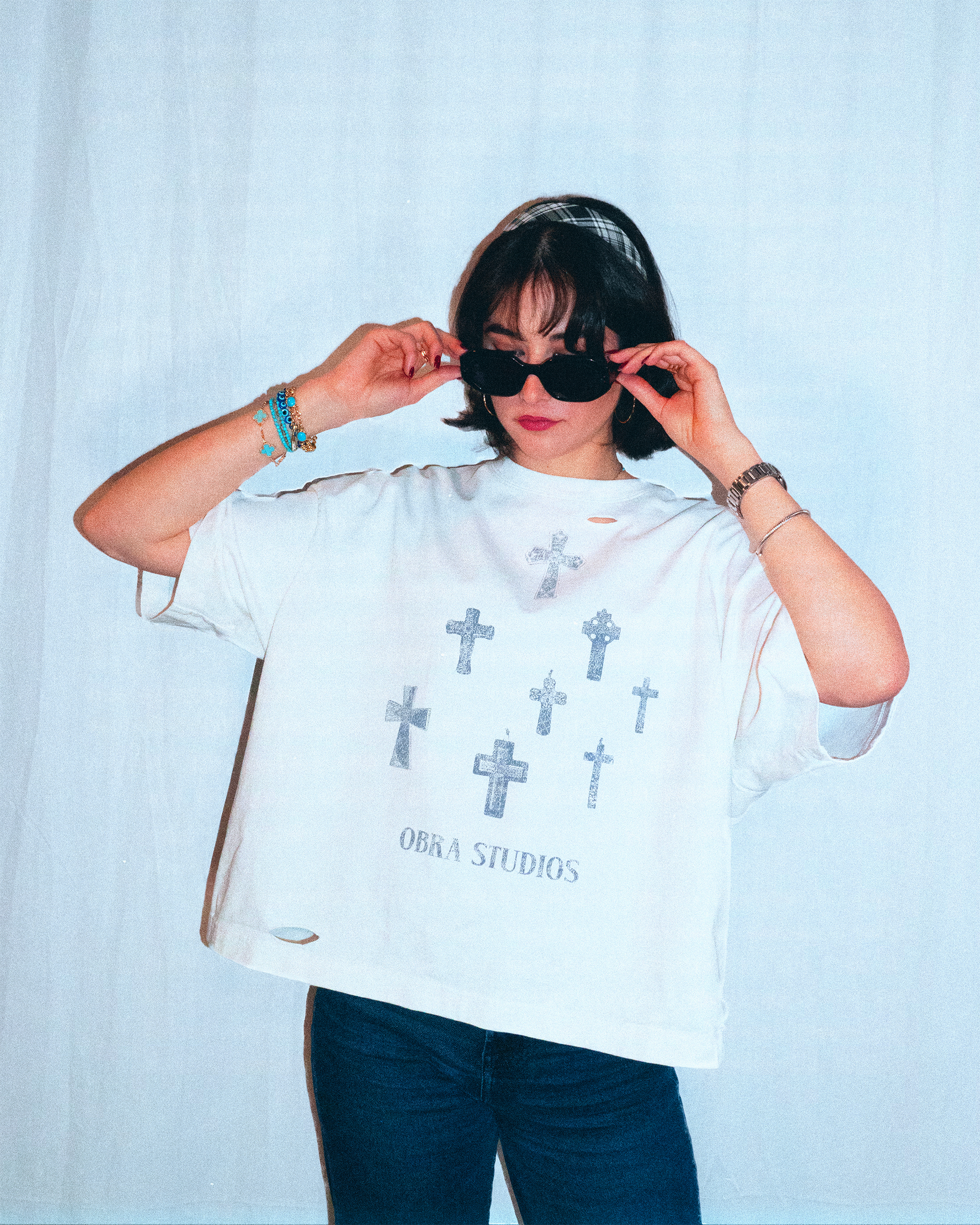 Eternal Faith Tee