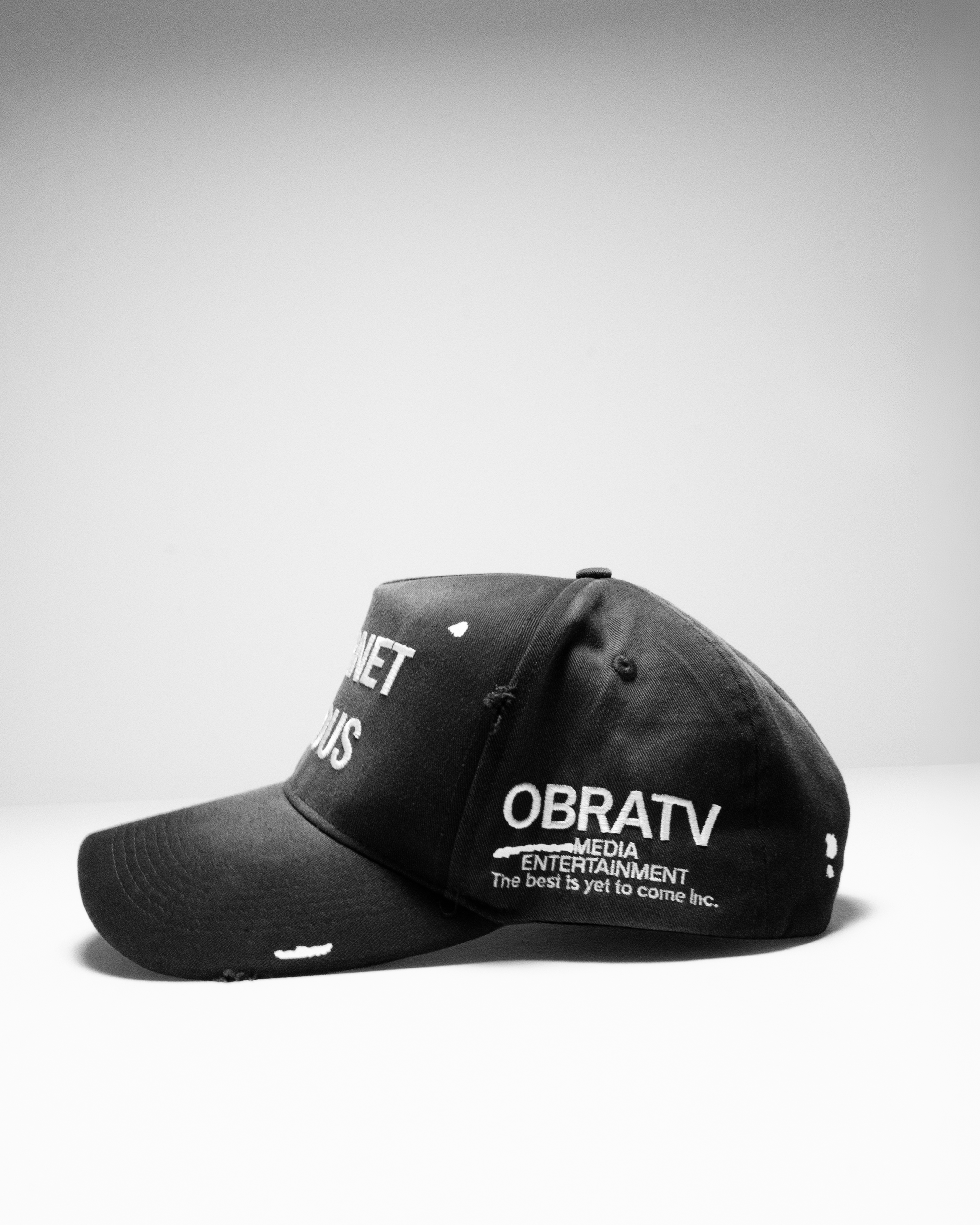 Internet Fame Hat