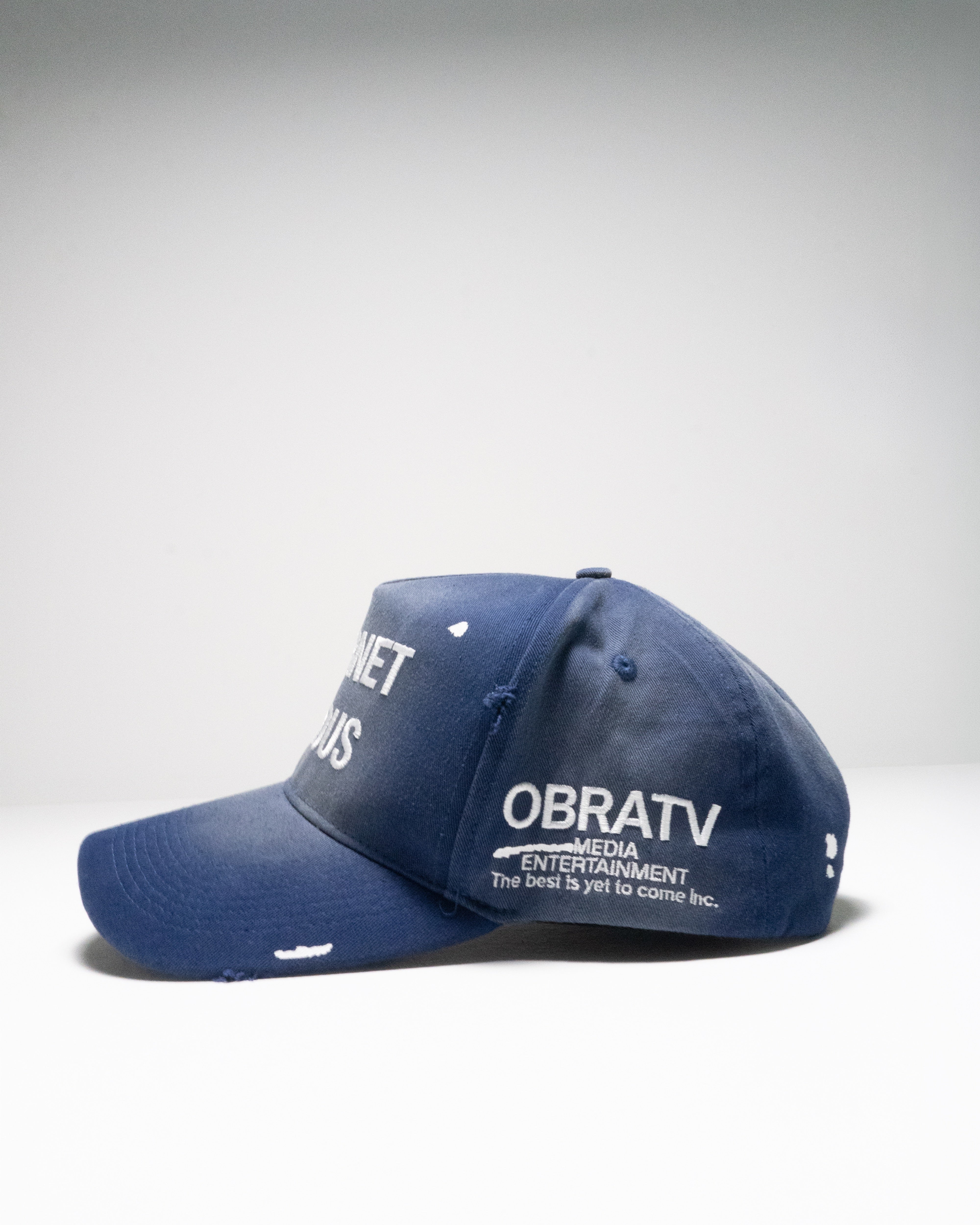 Internet Fame Hat