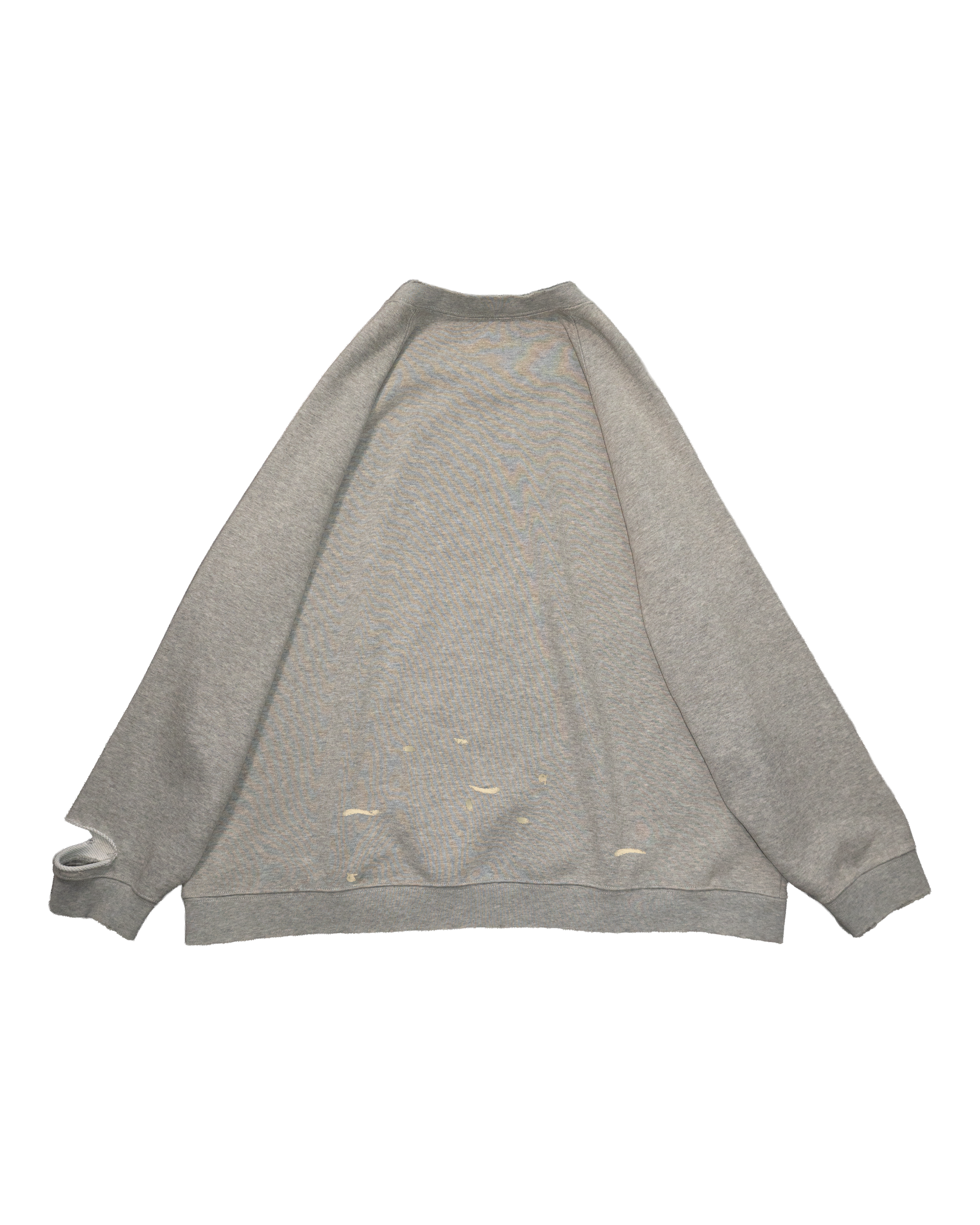 Academia  Sweatshirt