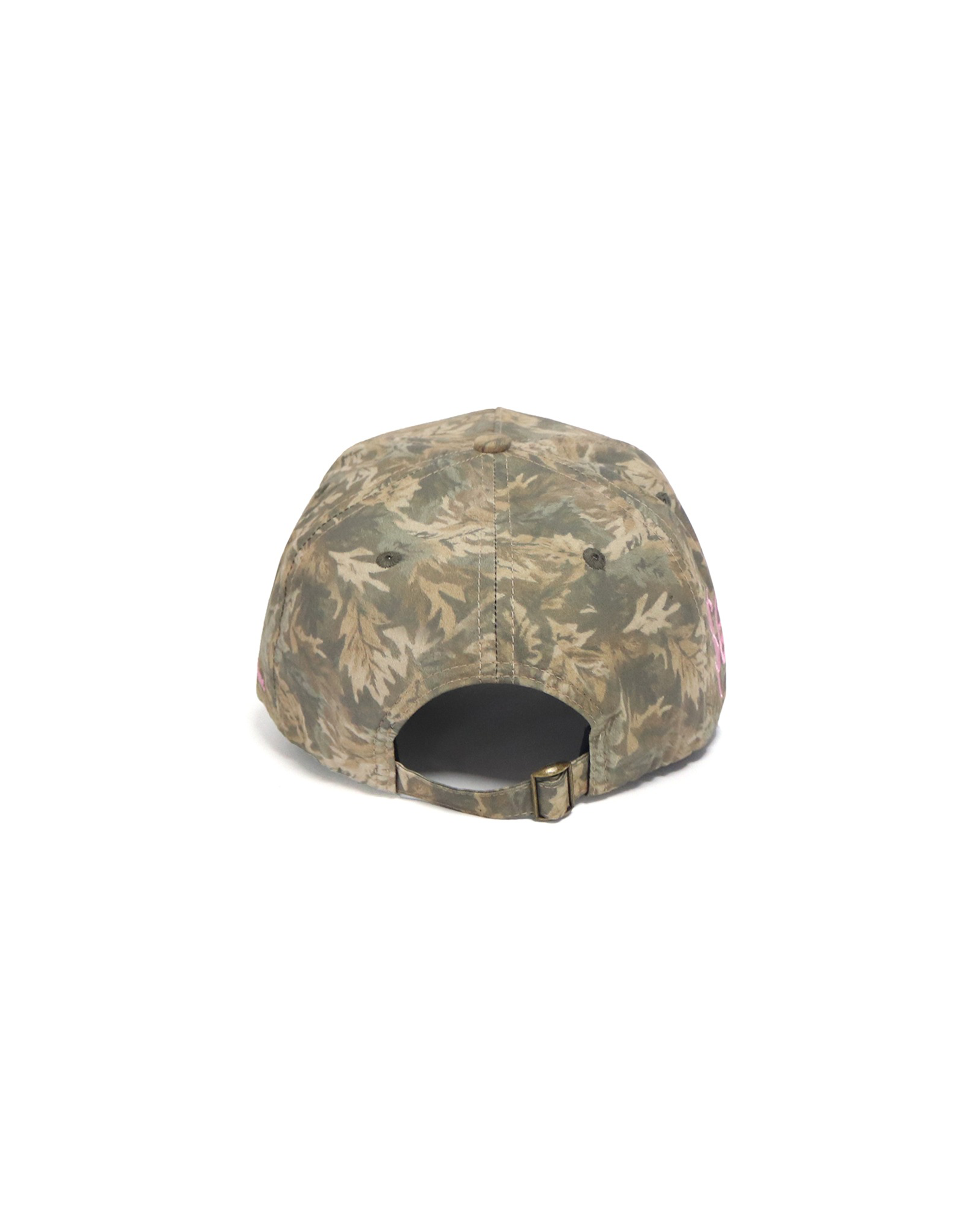 4LKO CAMO HAT