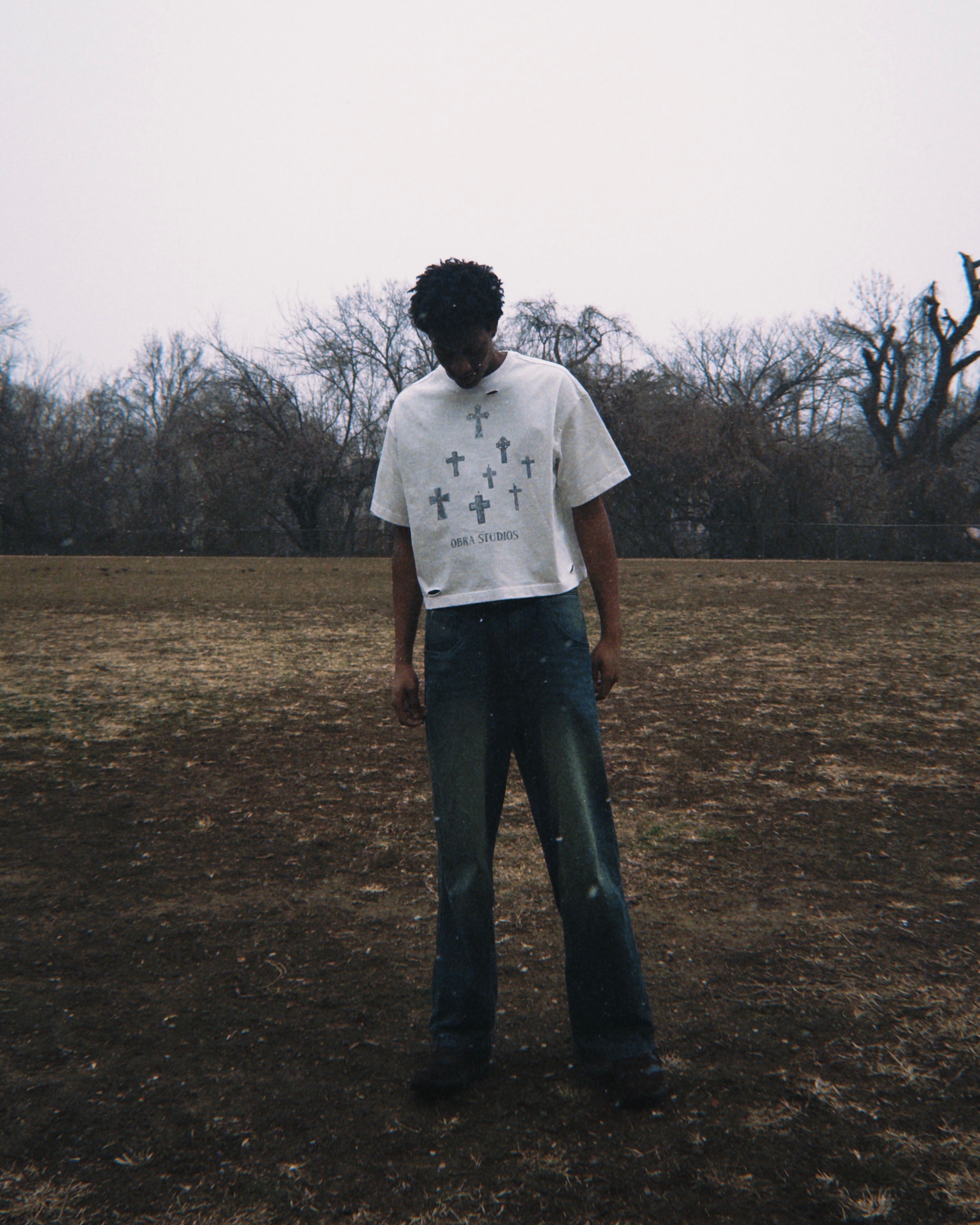 Eternal Faith Tee