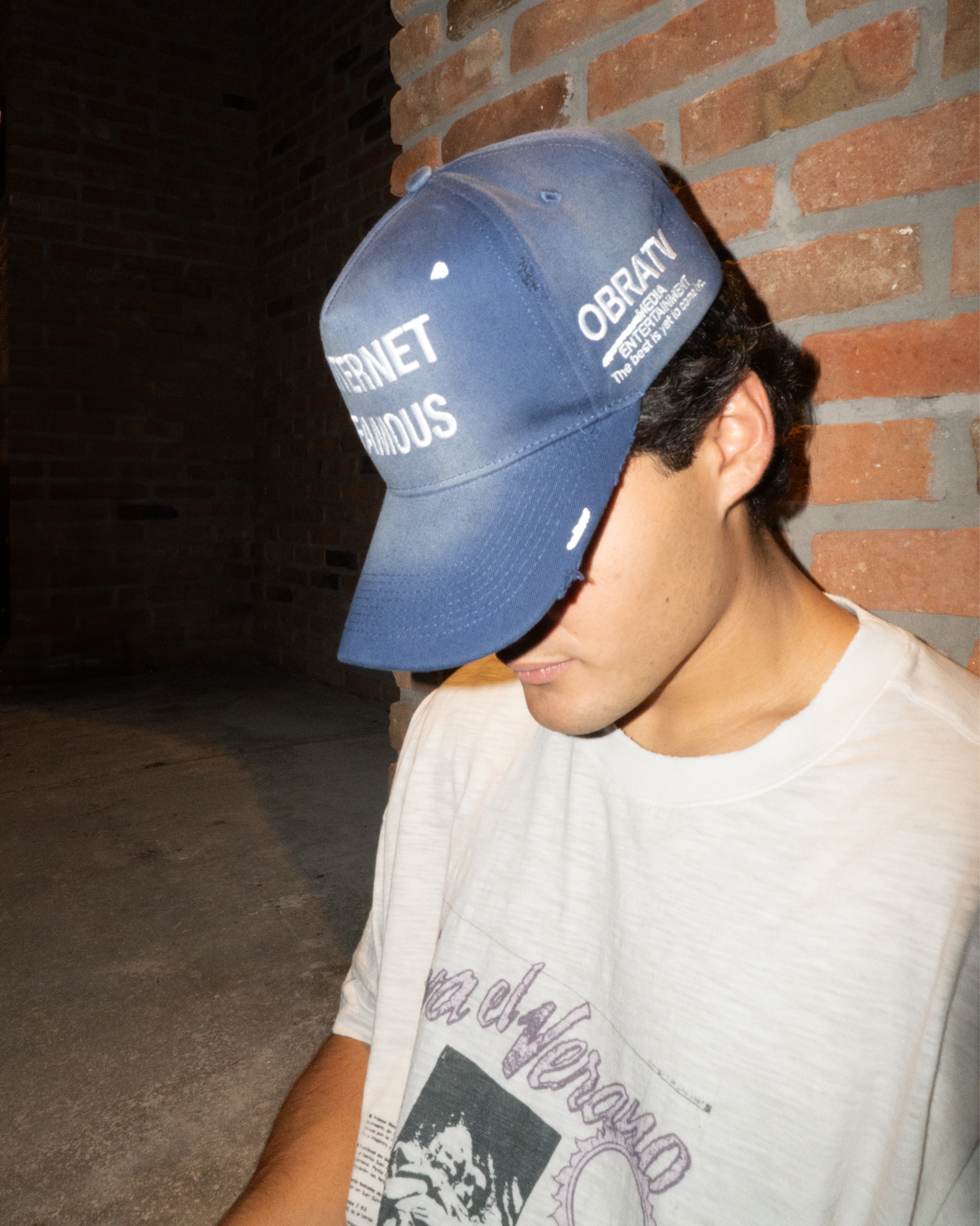 Internet Fame Hat