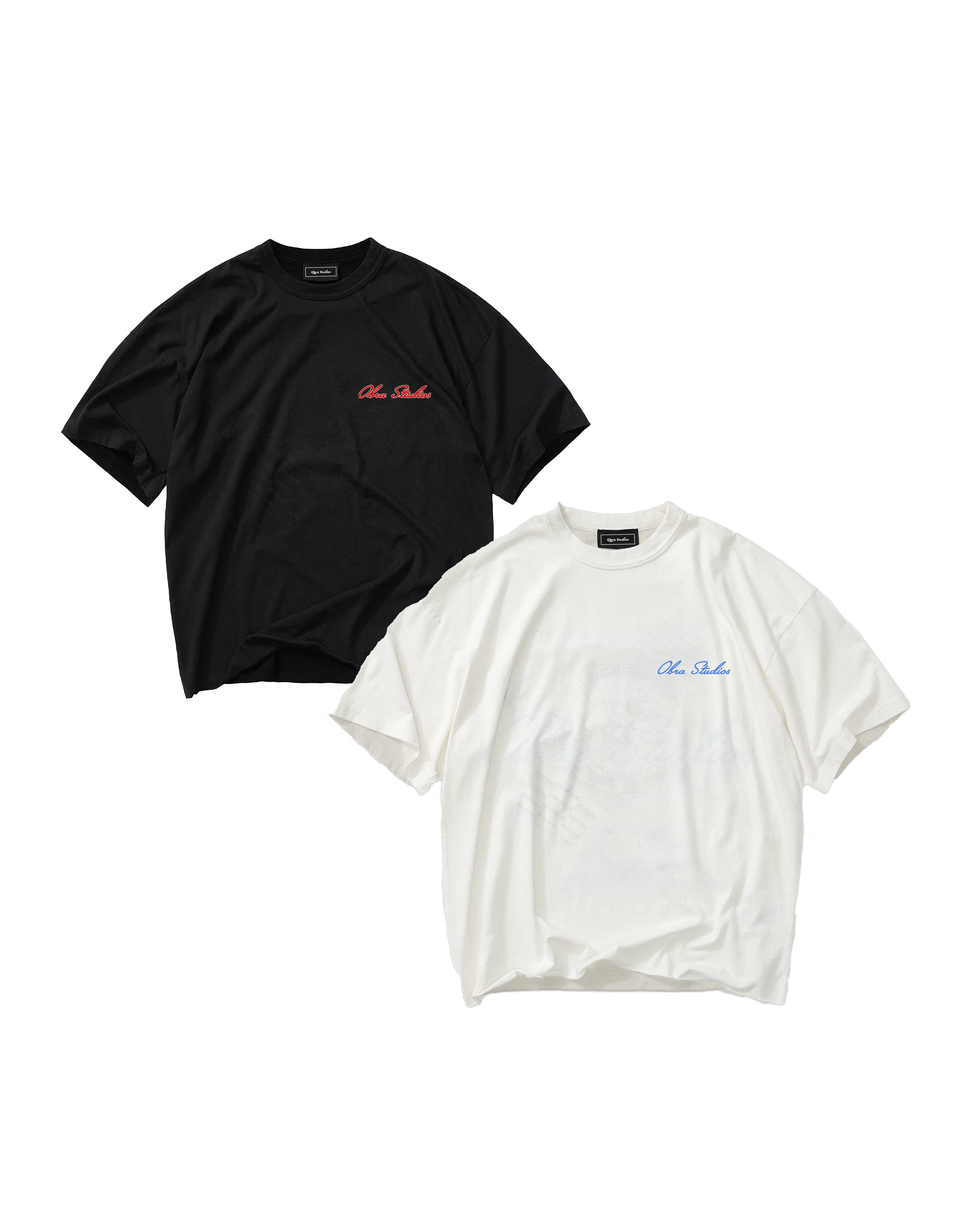 Linen Shortsleeve Bundle