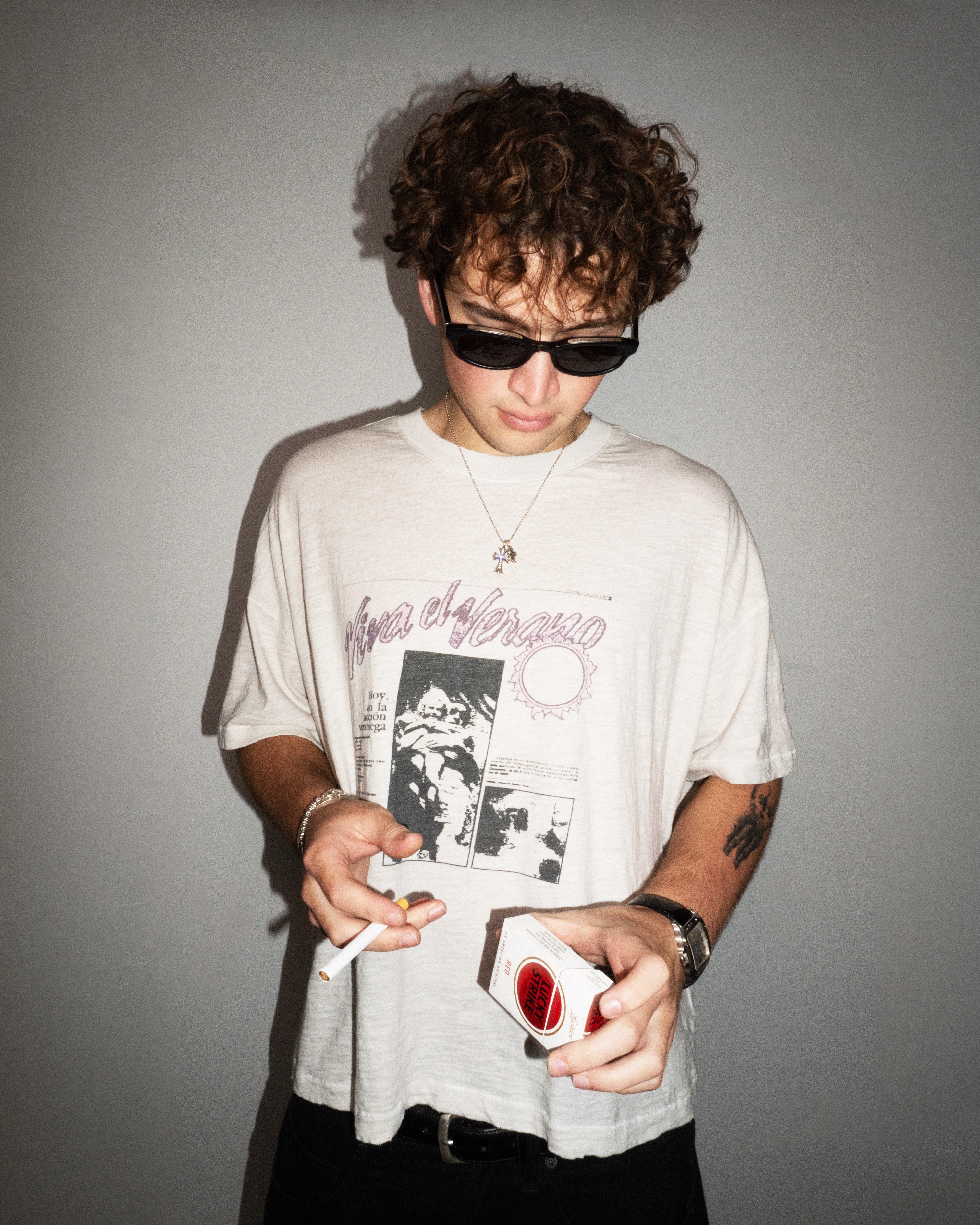 Viva El Verano Tee