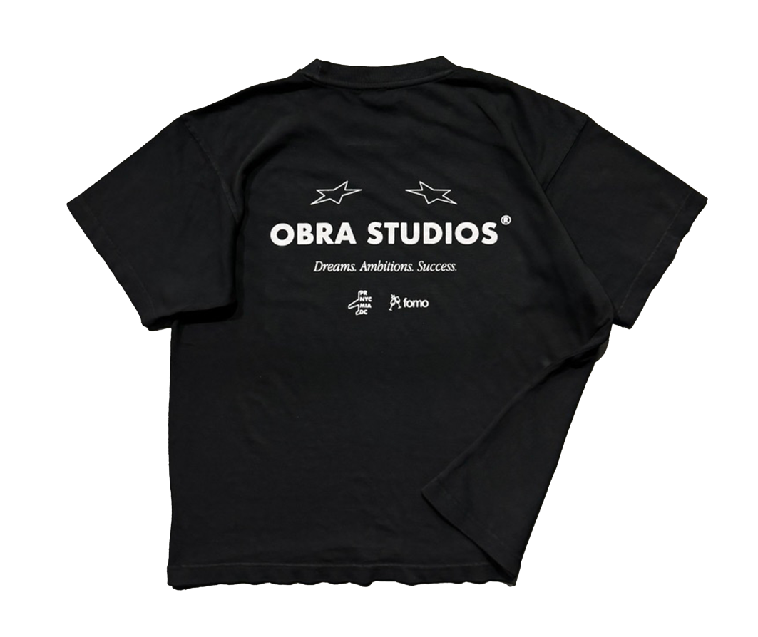 ORIGIN TEE