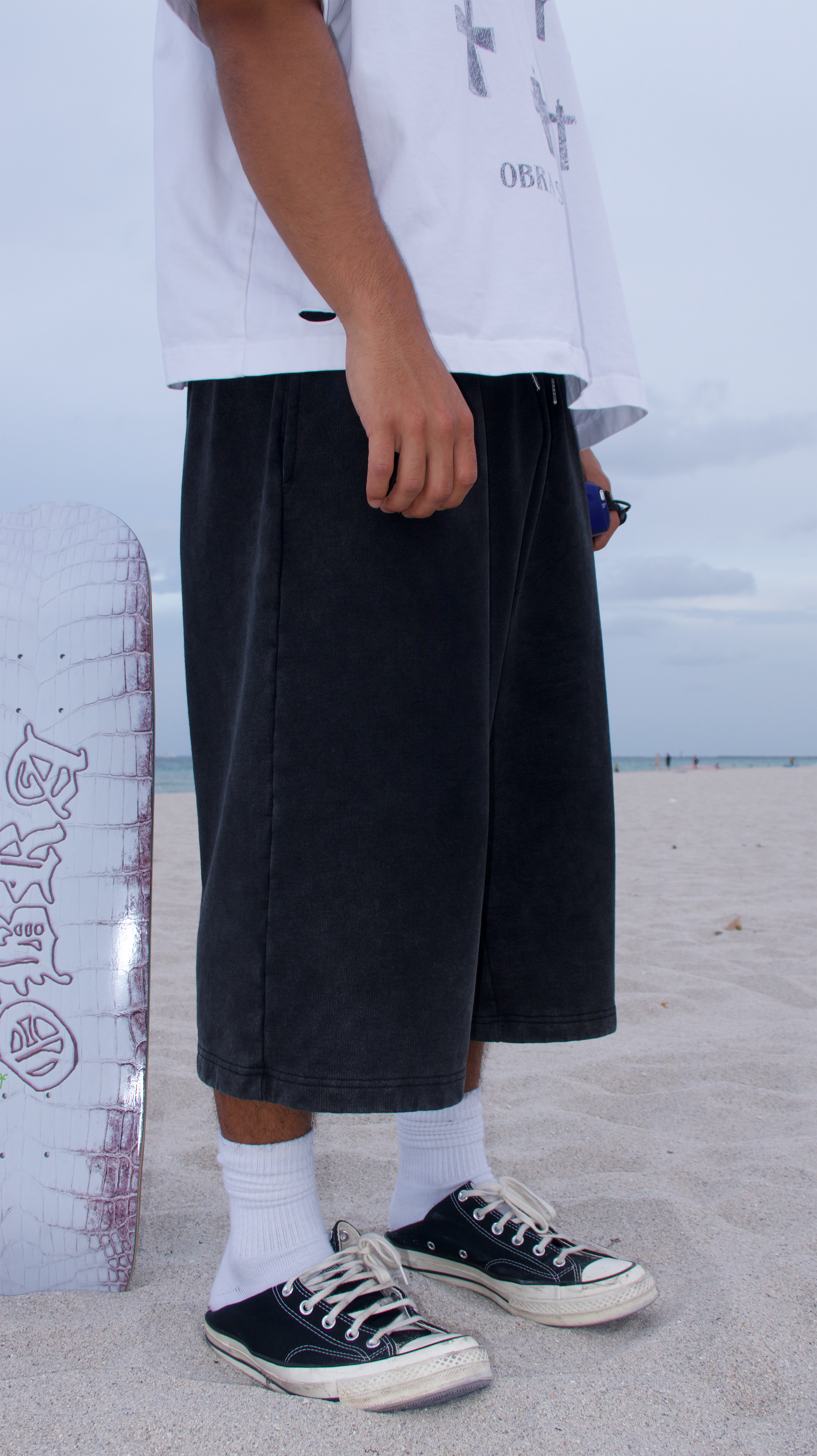 LAX SHORTS