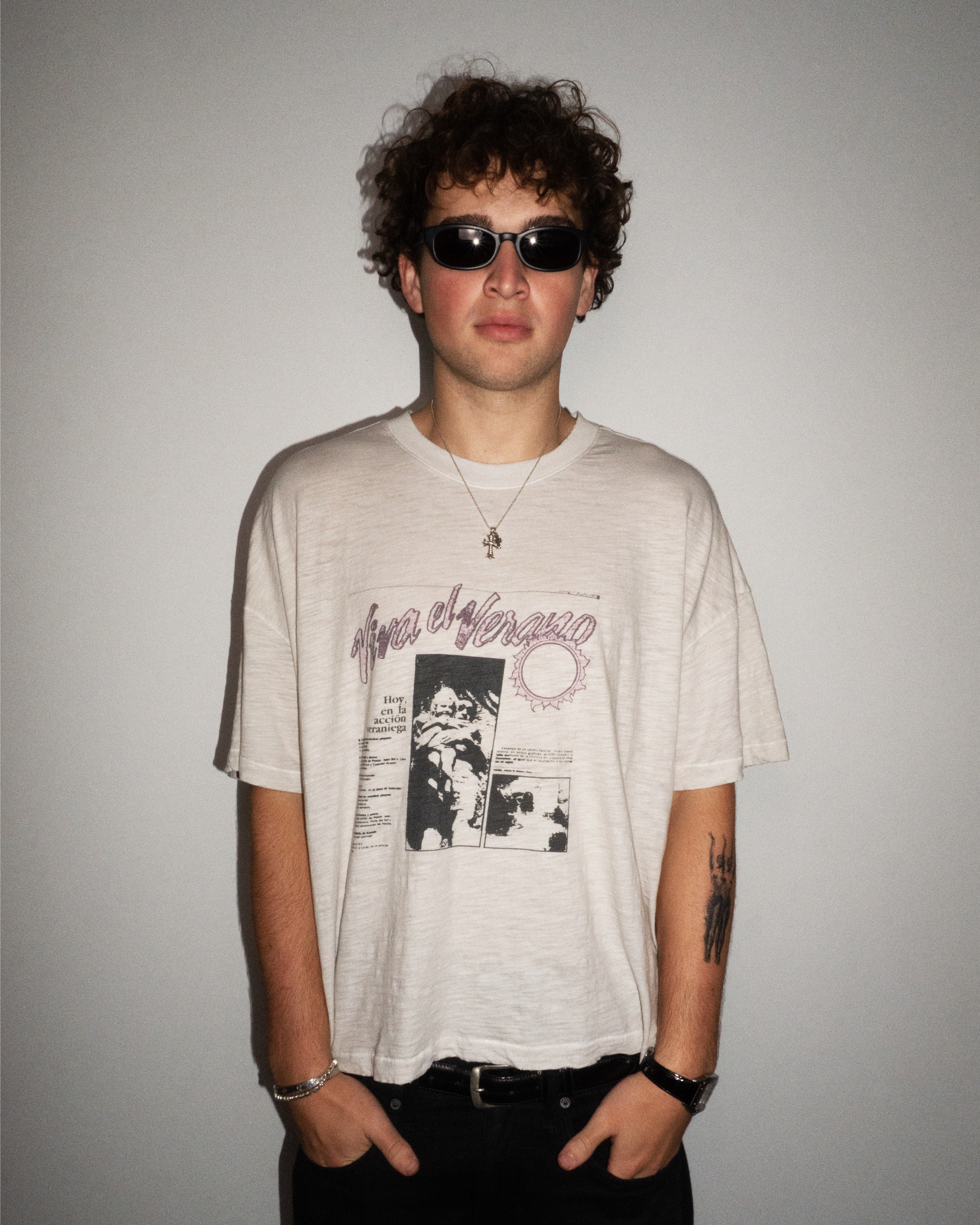 Viva El Verano Tee