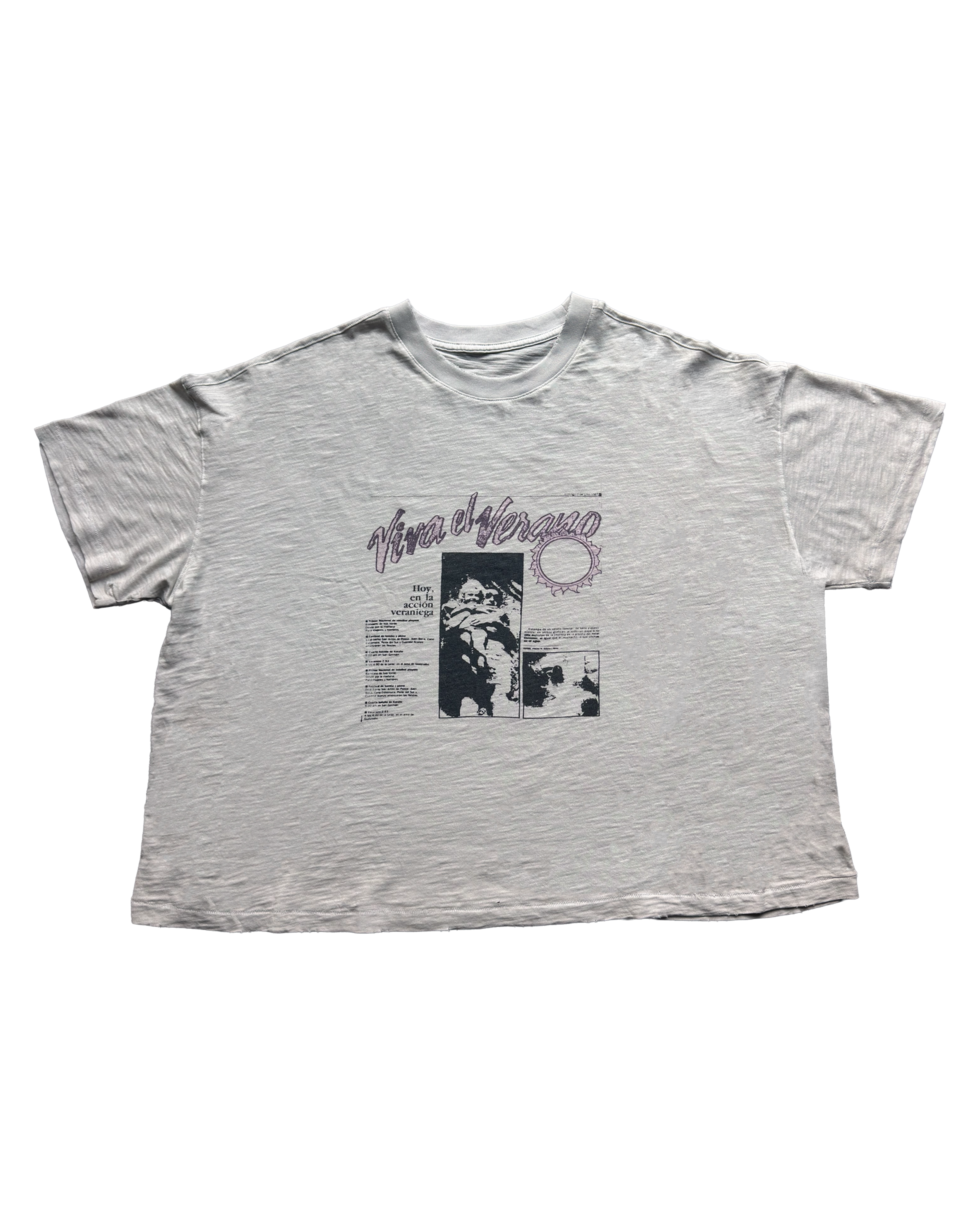 Viva El Verano Tee
