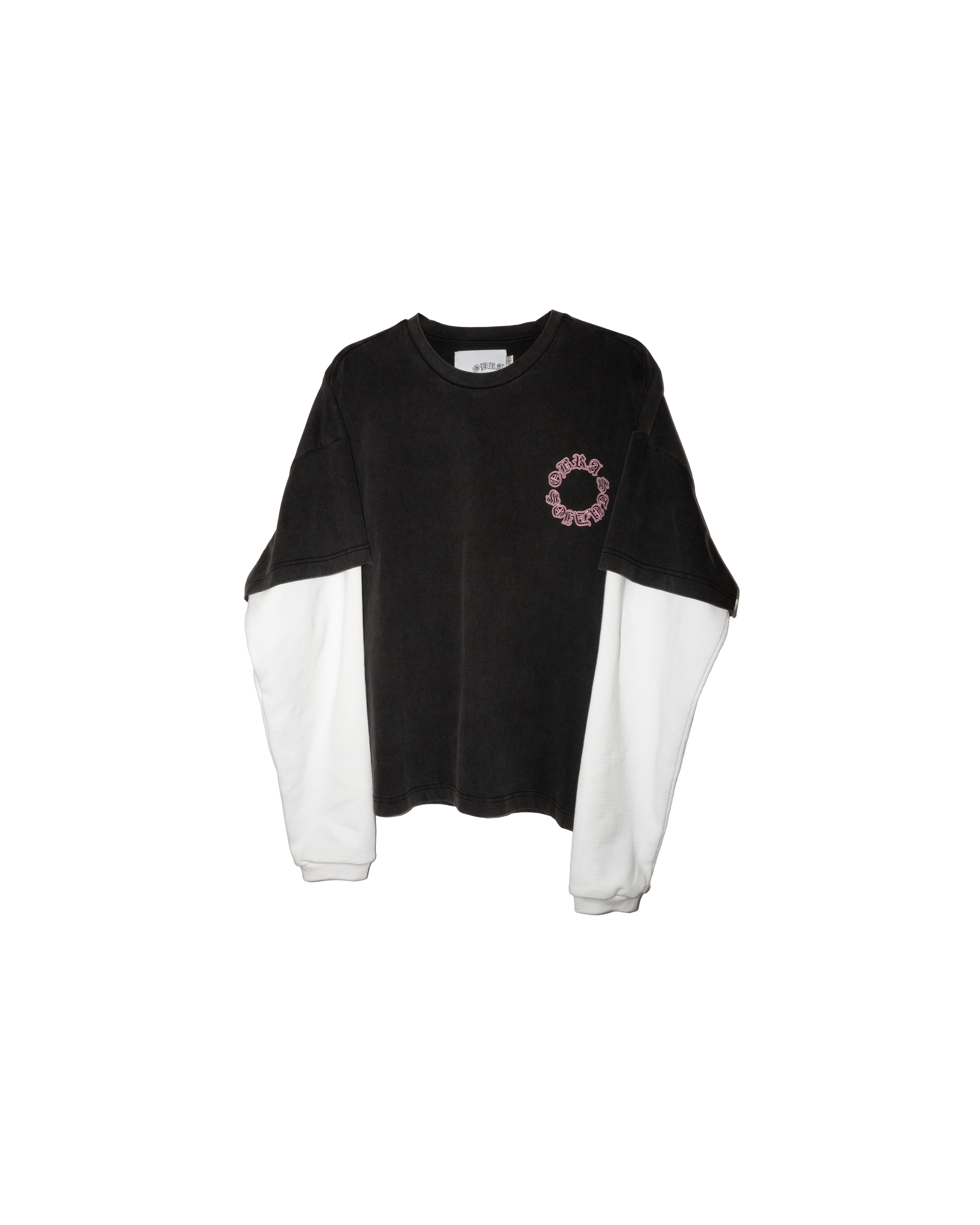 WAFFLE LONGSLEEVE – Obra Studios